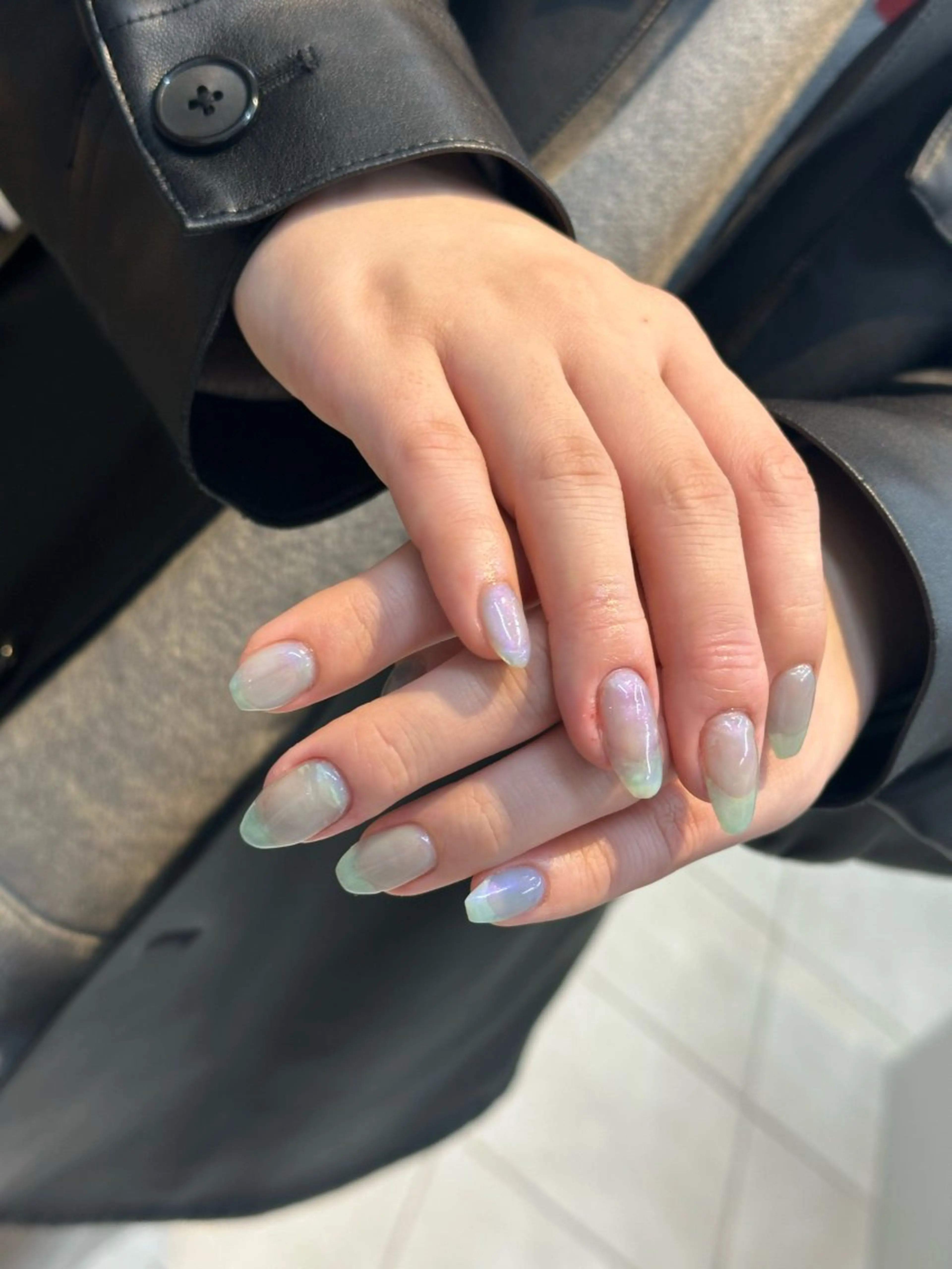 ネイル maya nailのネイルデザイン