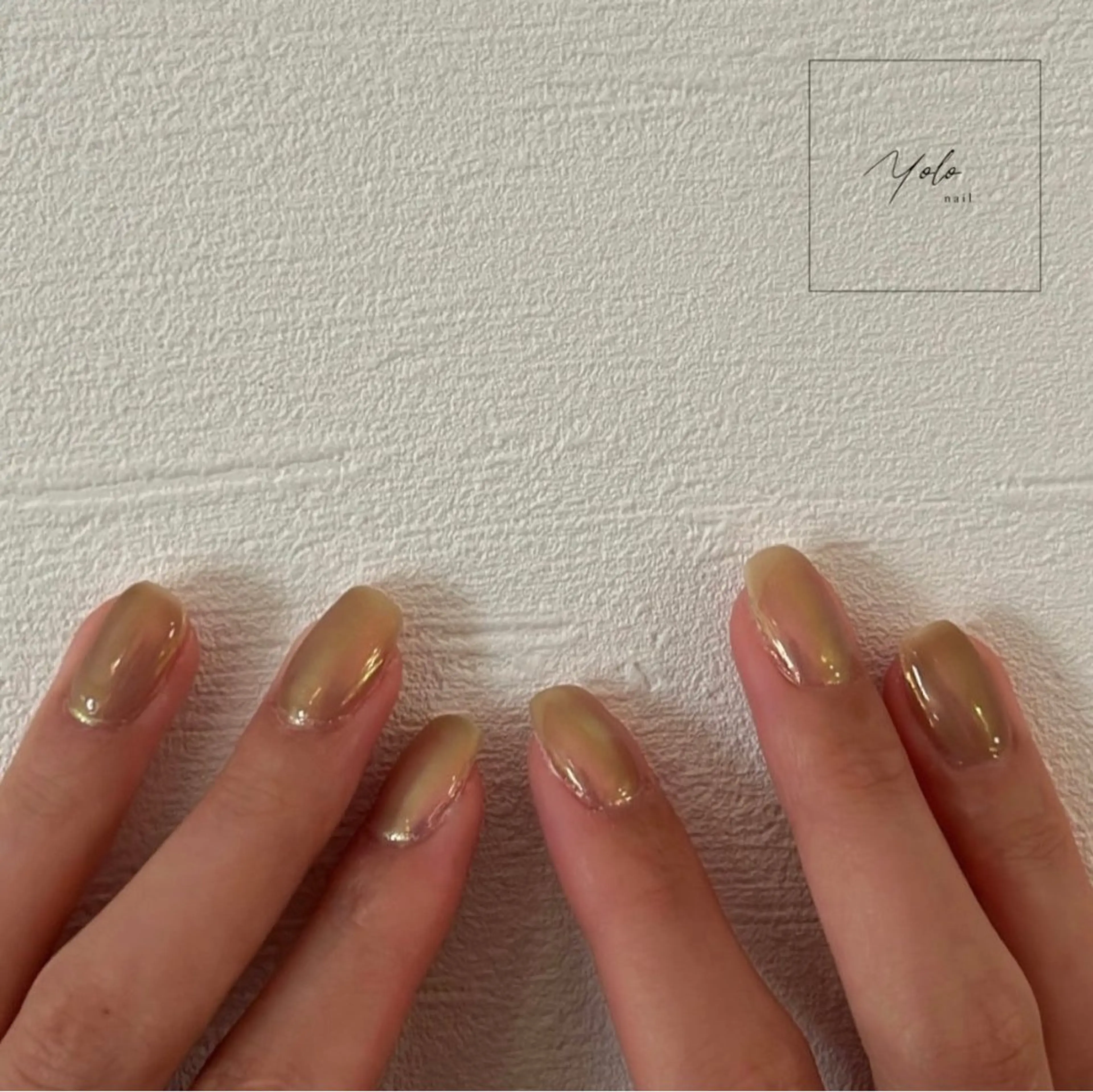 ネイル nailsalonYOLO所属・YOLO_ makoのネイルデザイン