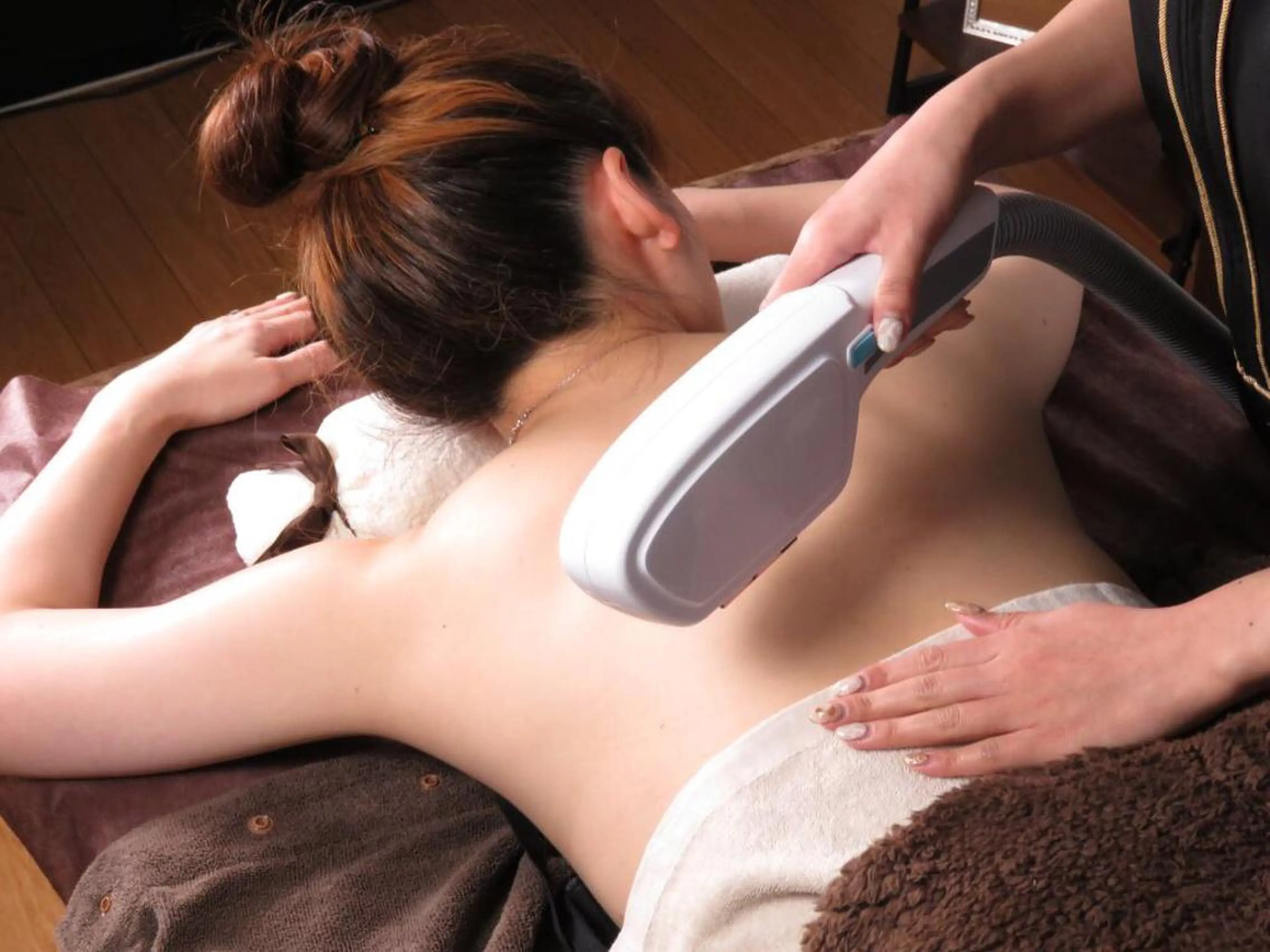 Riel(リエル)所属・Riel りえるのエステ・リラクイメージ