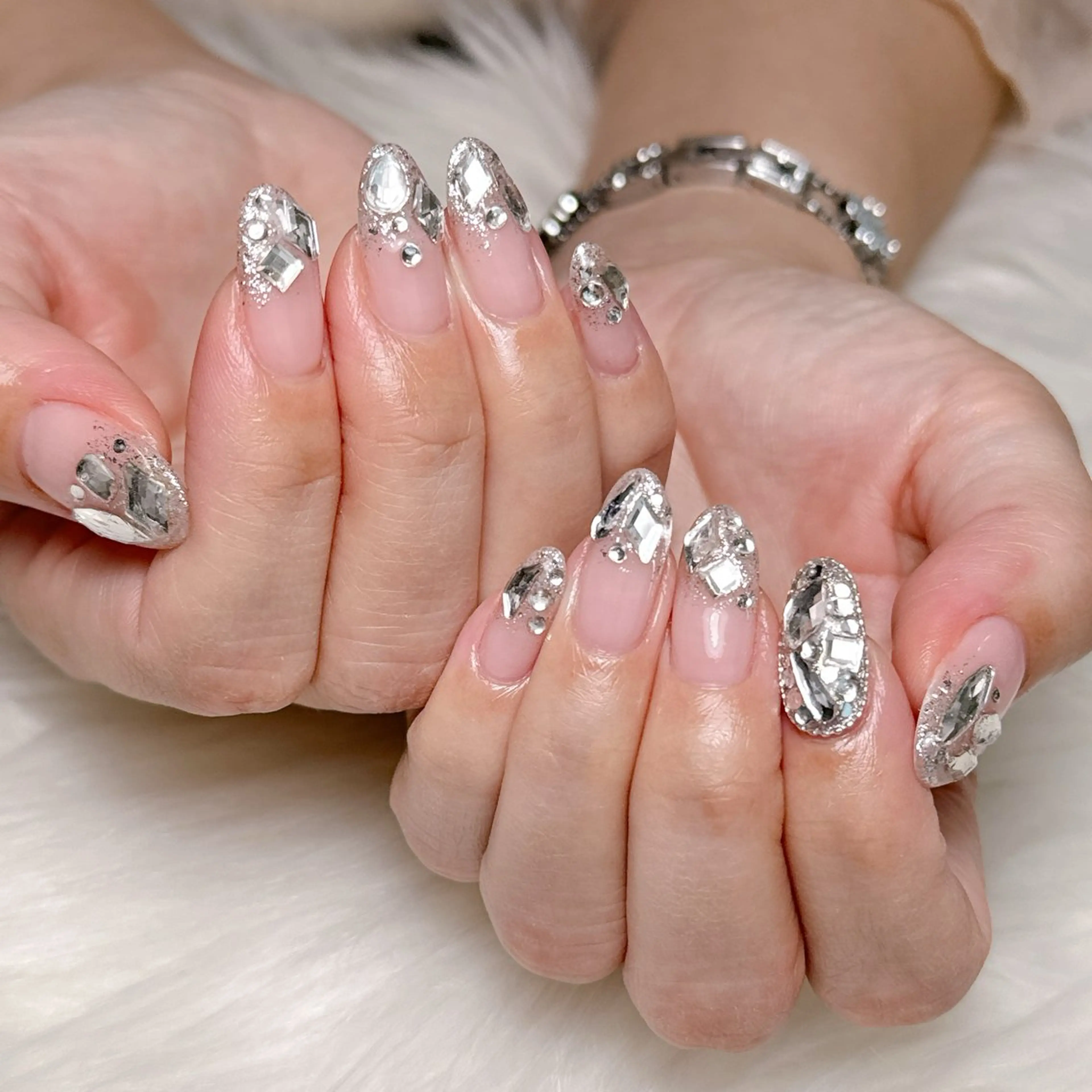 ネイル Ccoco_nail 【ｼｰｺｺﾈｲﾙ】のネイルデザイン