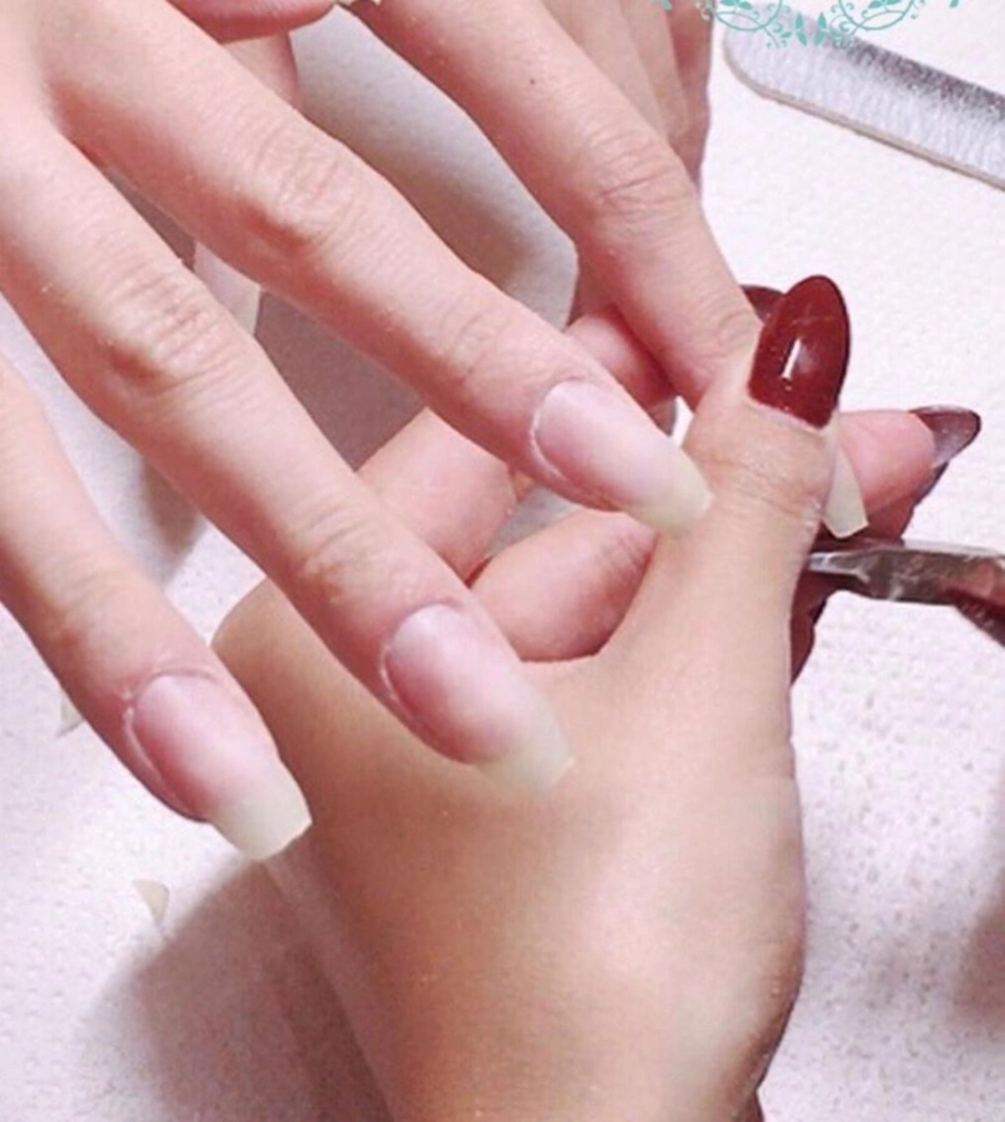 ネイル Y&Y ネイルサロンのネイルデザイン