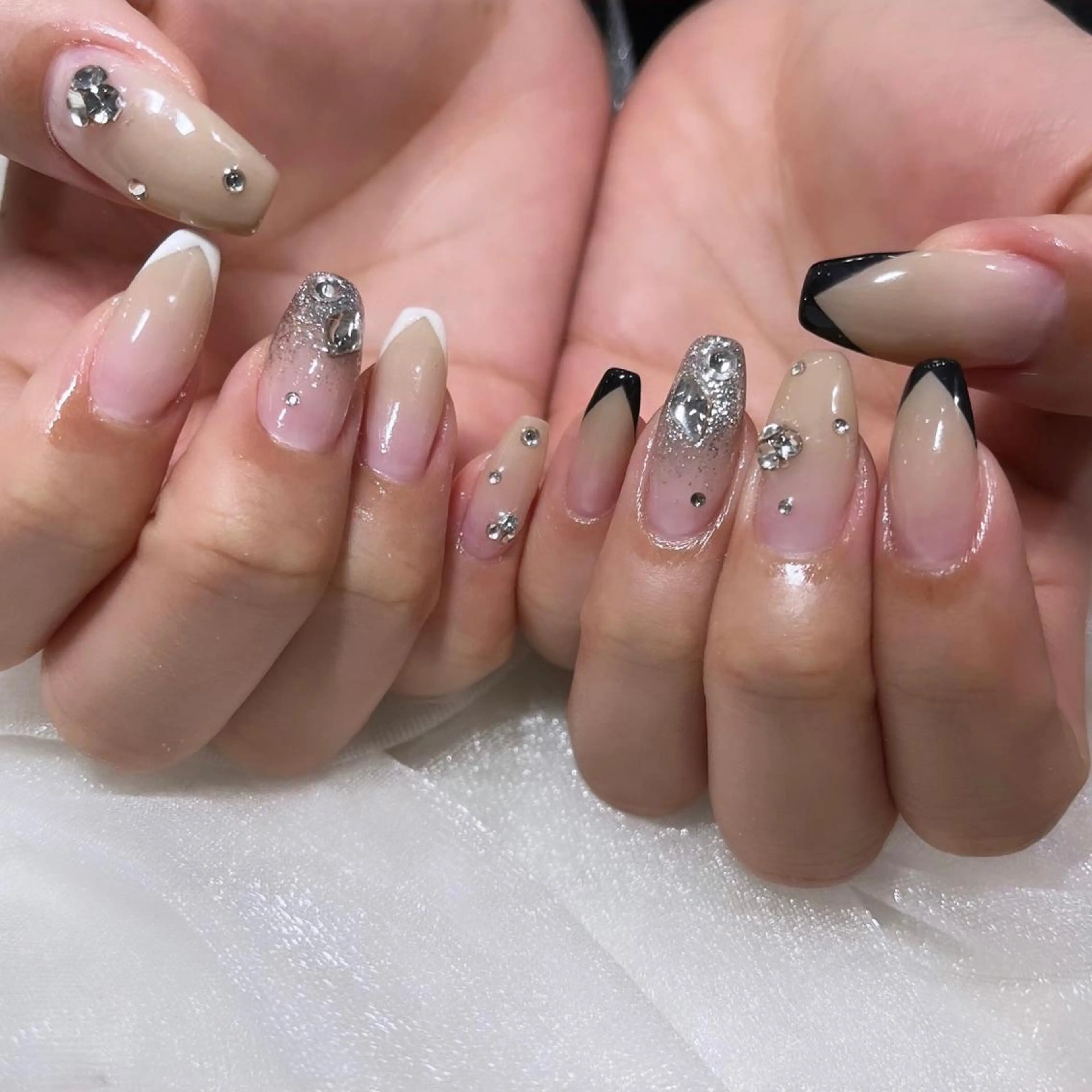 ネイル ハンドネイル Nail Salon Kのネイルデザイン
