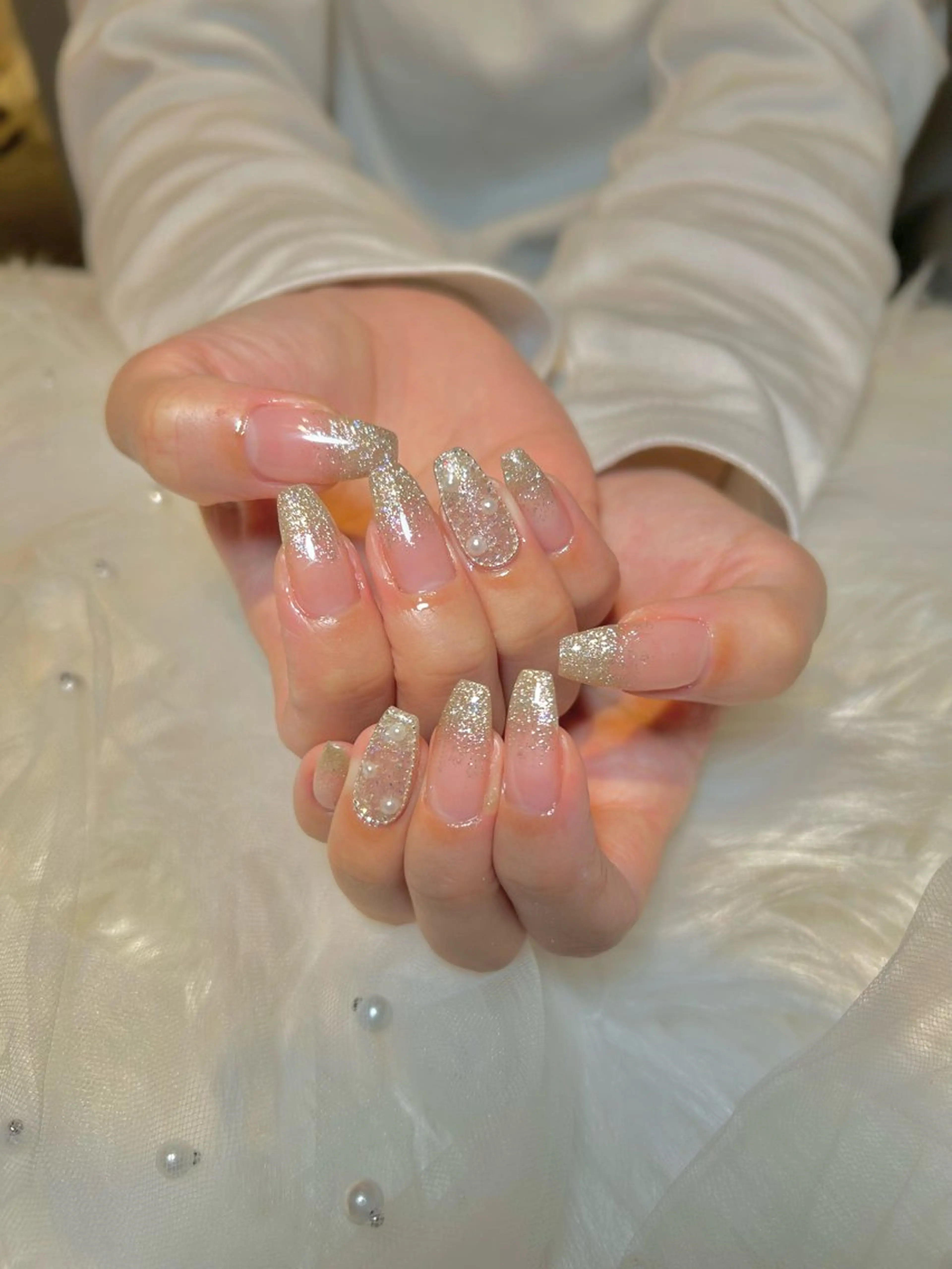 ネイル Nanami KeliNailのネイルデザイン
