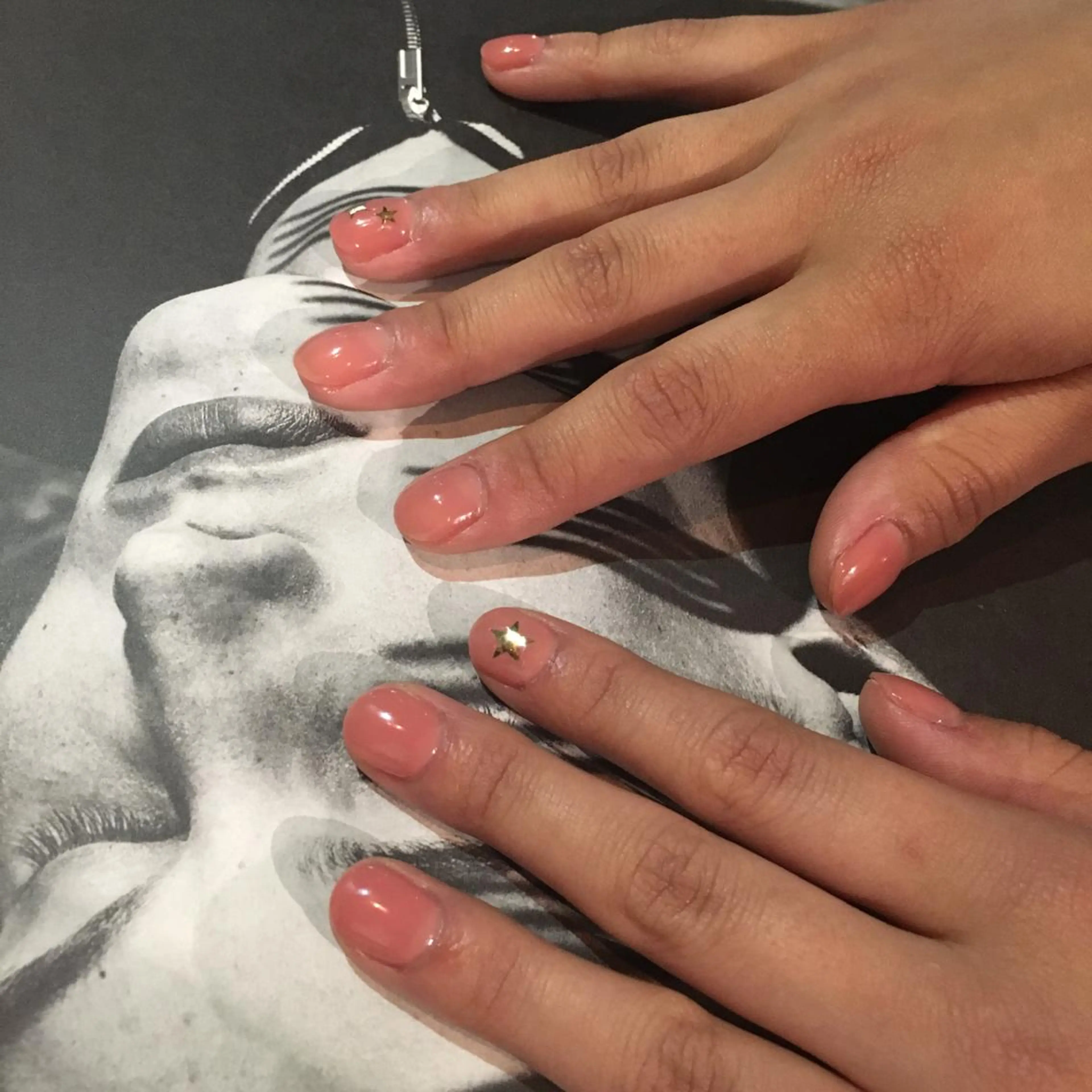 ネイル Seis Shihoのネイルデザイン