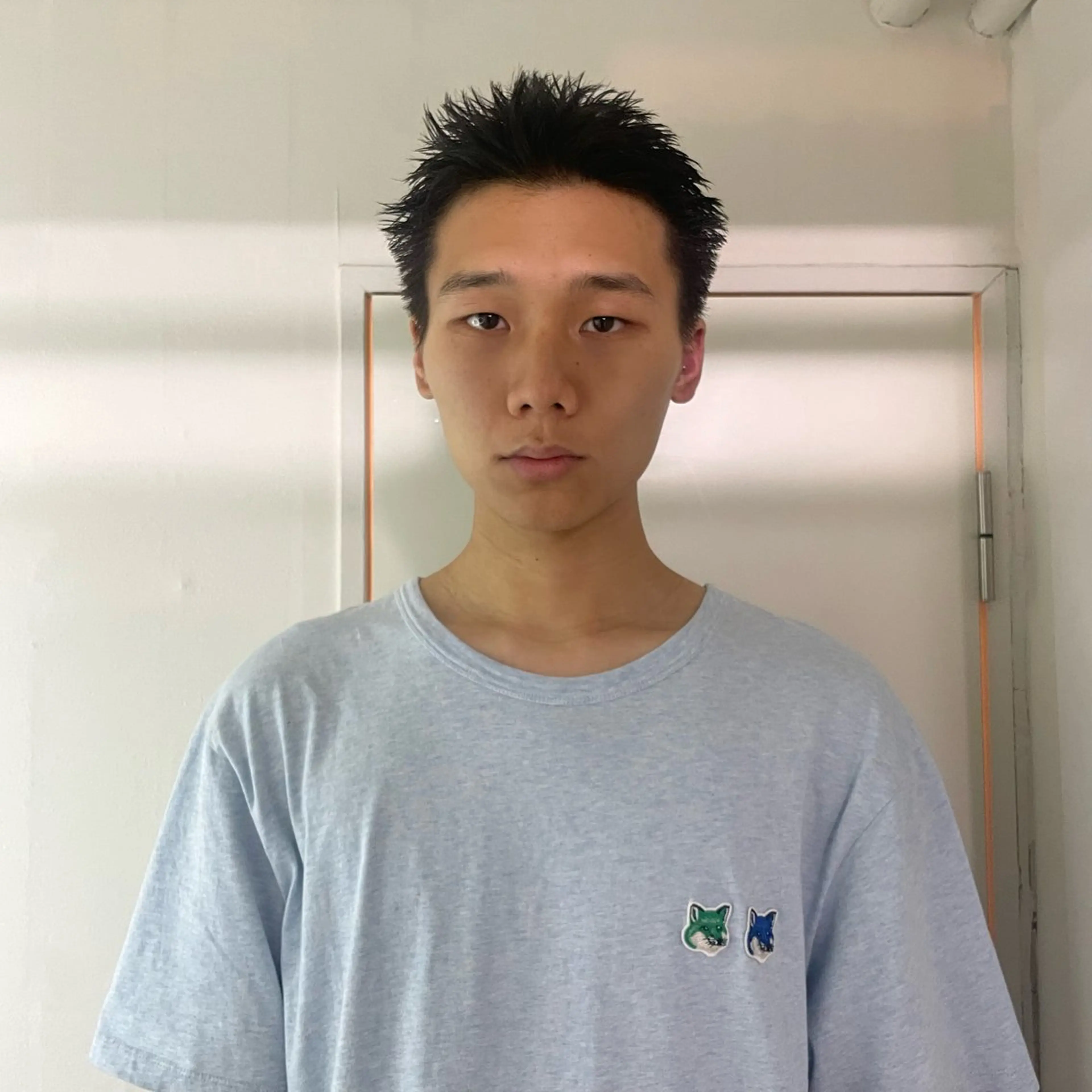 メンズ カット 🐶men'scut SYUMA🐶のヘアスタイル