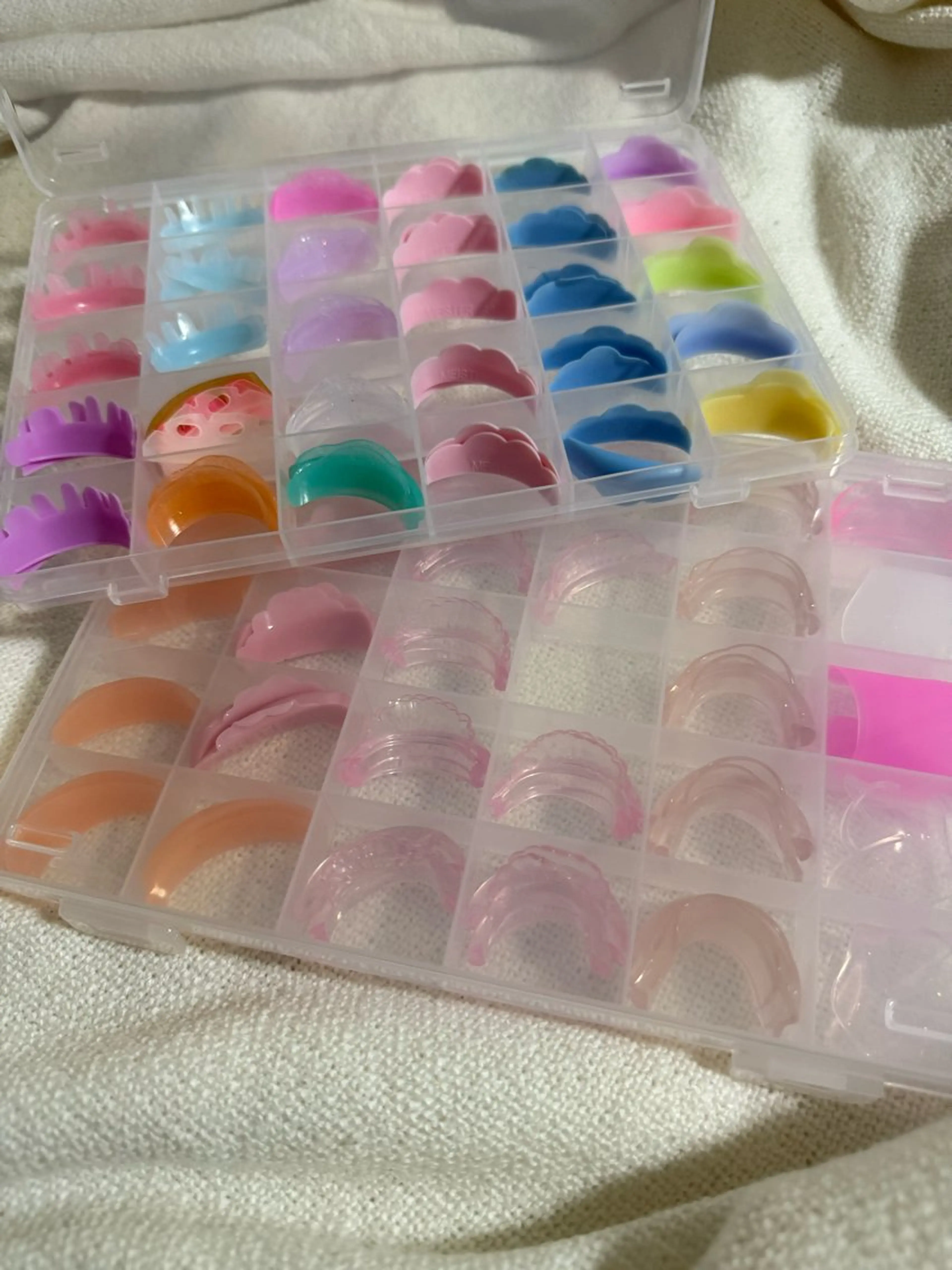 マツエク・マツパ 一重×まつ毛パーマ マツパ 24eyelash所属・24eyelash 和泉のマツエク・マツパデザイン