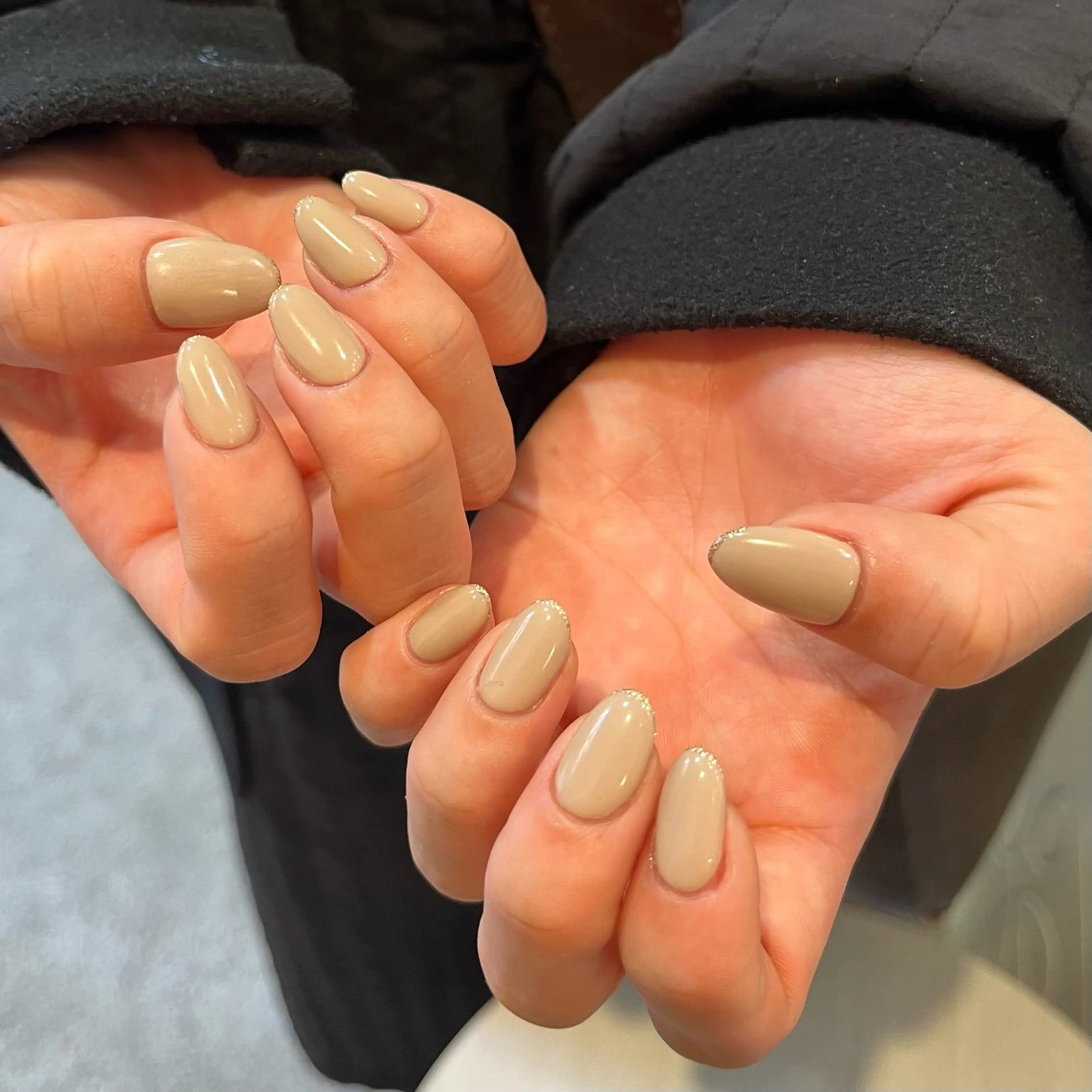 ネイル Natsuhi .kのネイルデザイン