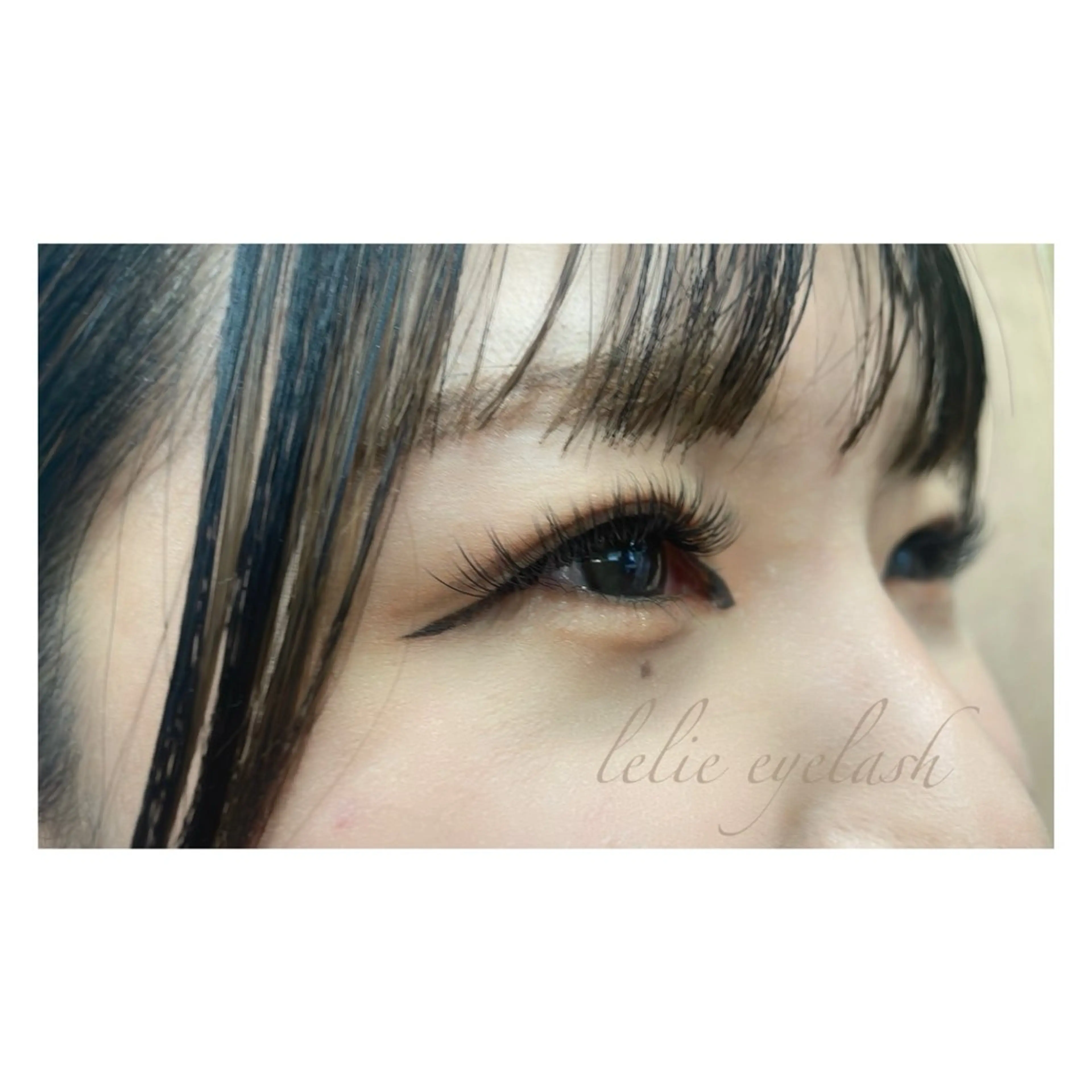 マツエク・マツパ マツエク MIKA ☆のマツエク・マツパデザイン