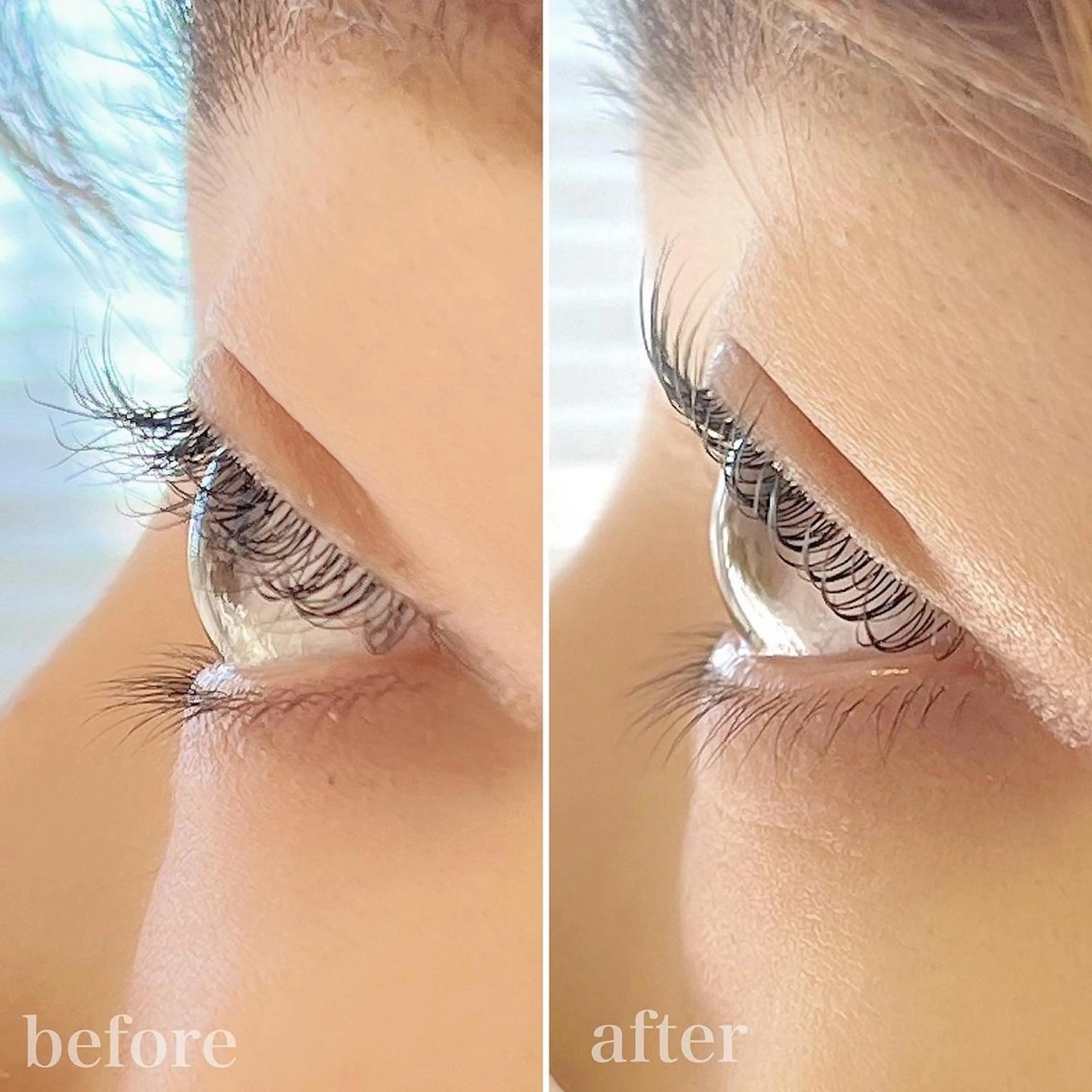 マツエク・マツパ プット 表参道所属・PUTTO omotesandoのマツエク・マツパデザイン