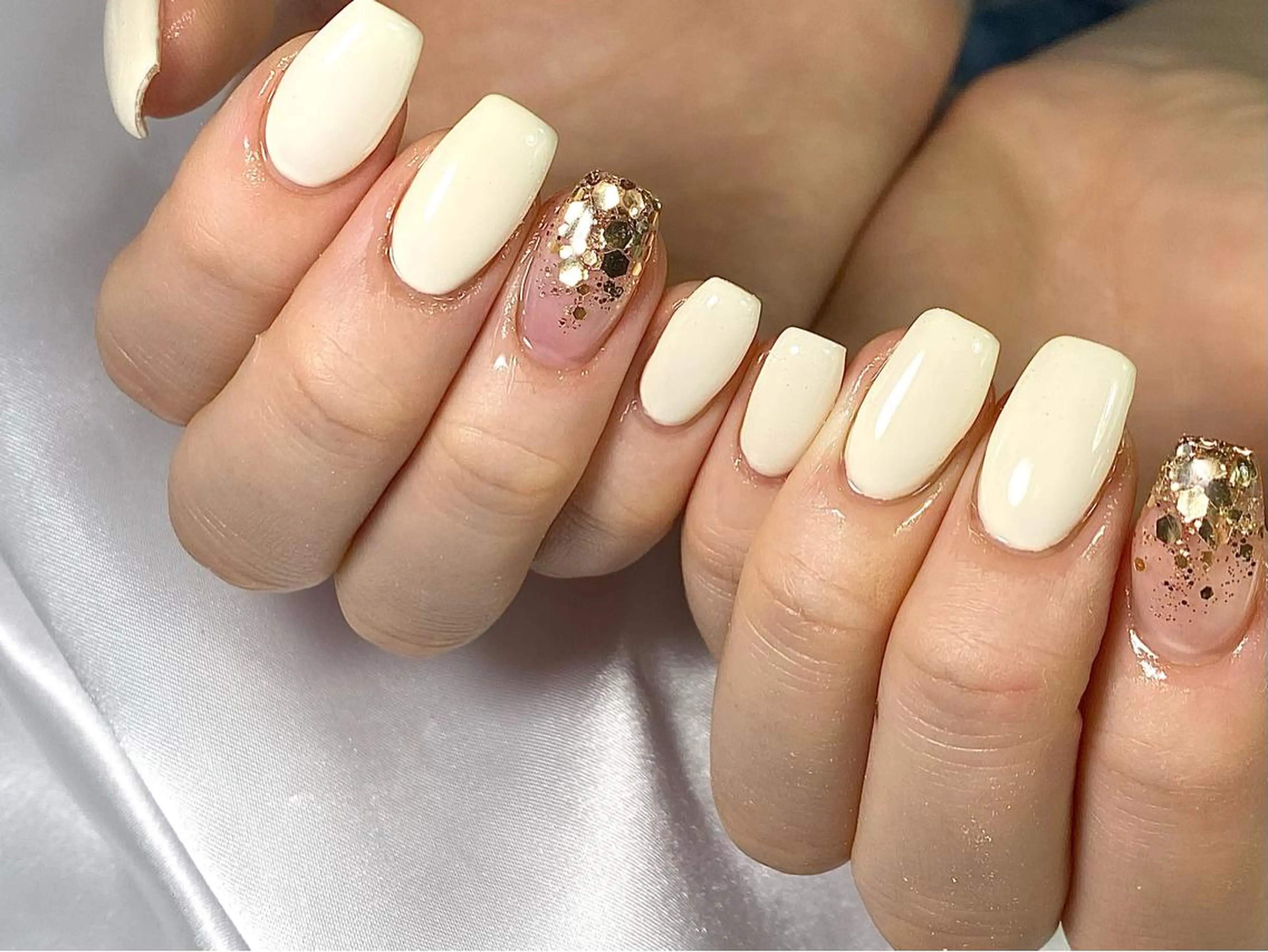 ネイル NINA nailのネイルデザイン