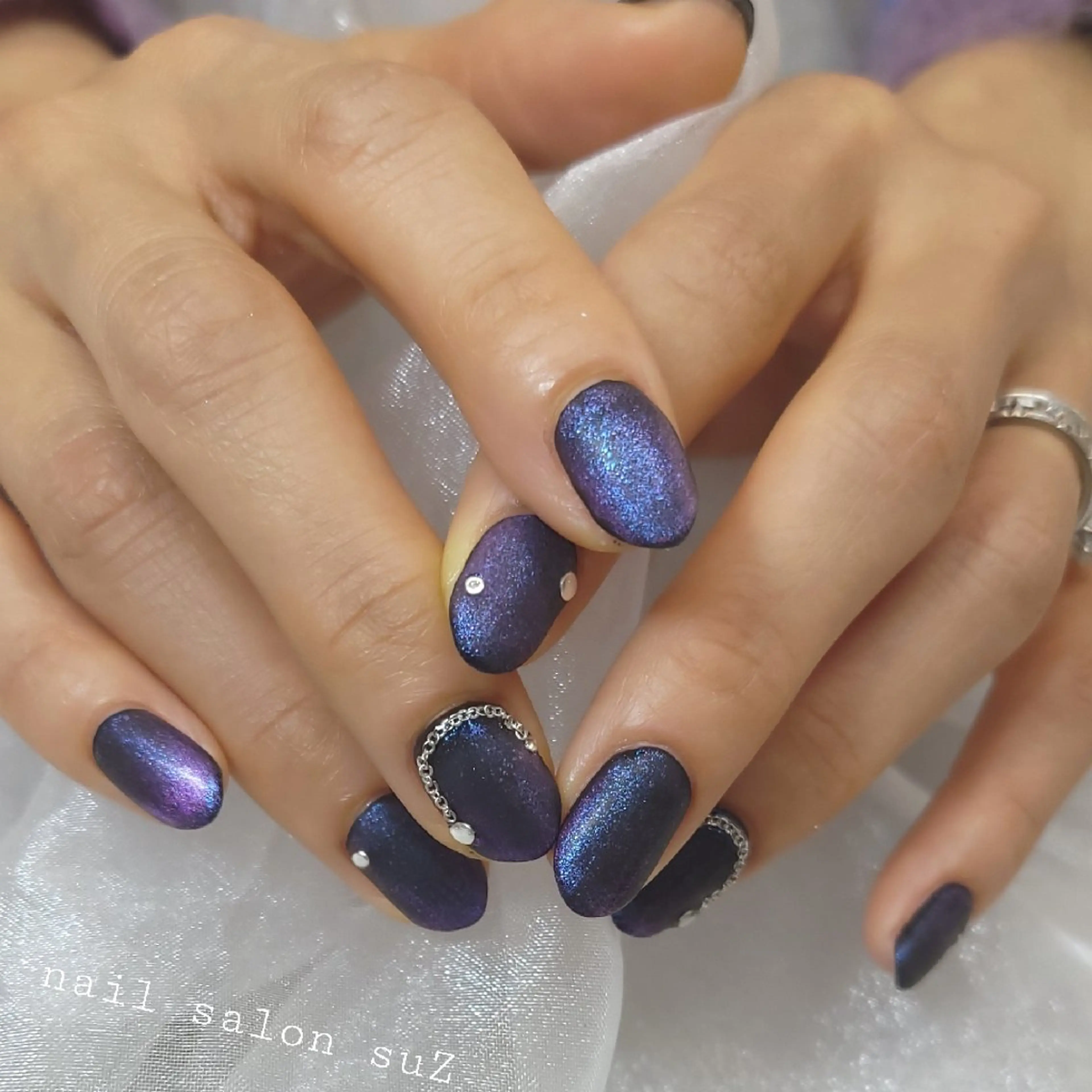 ネイル nail salon suZ所属・nail salon suZのネイルデザイン