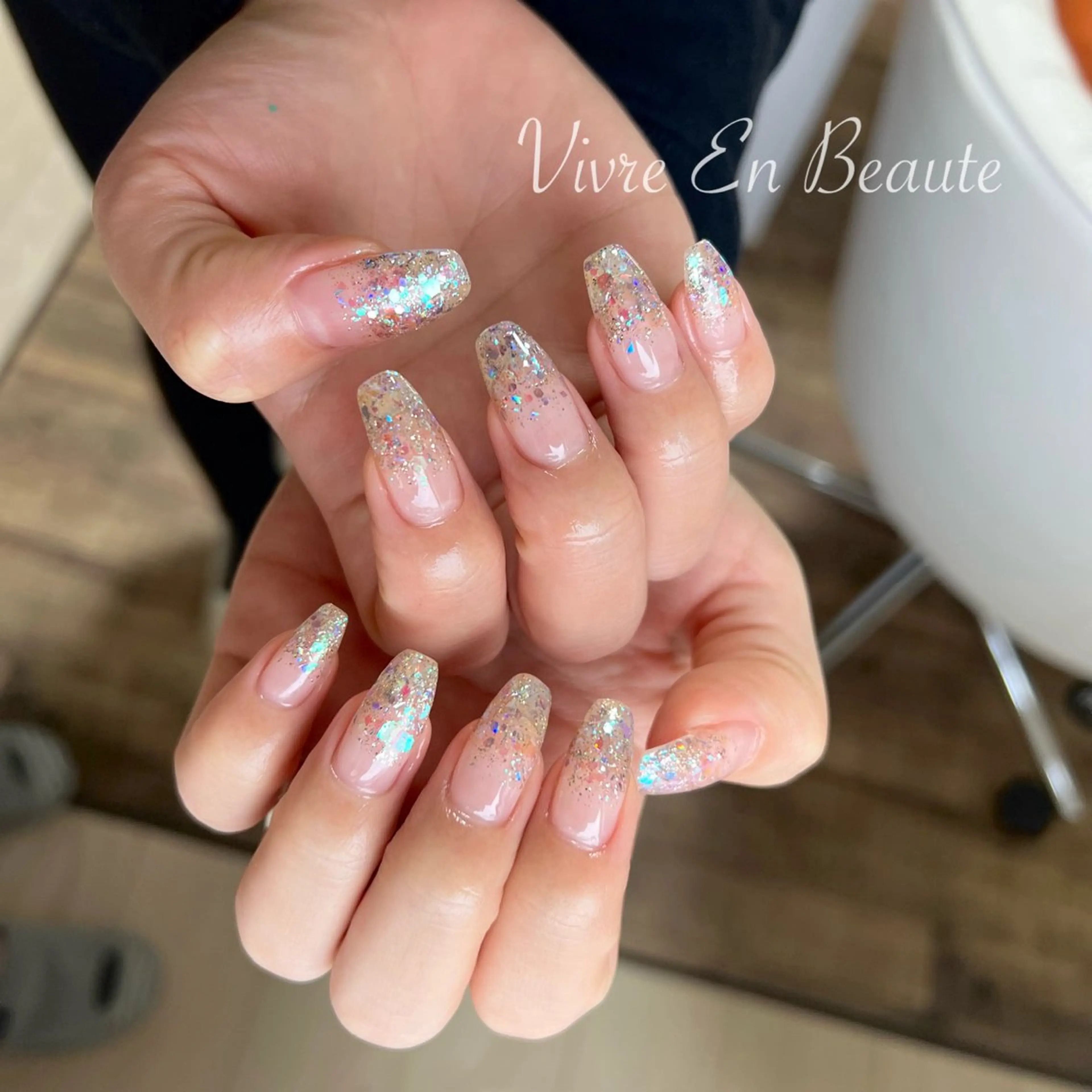 ネイル S Nailのネイルデザイン