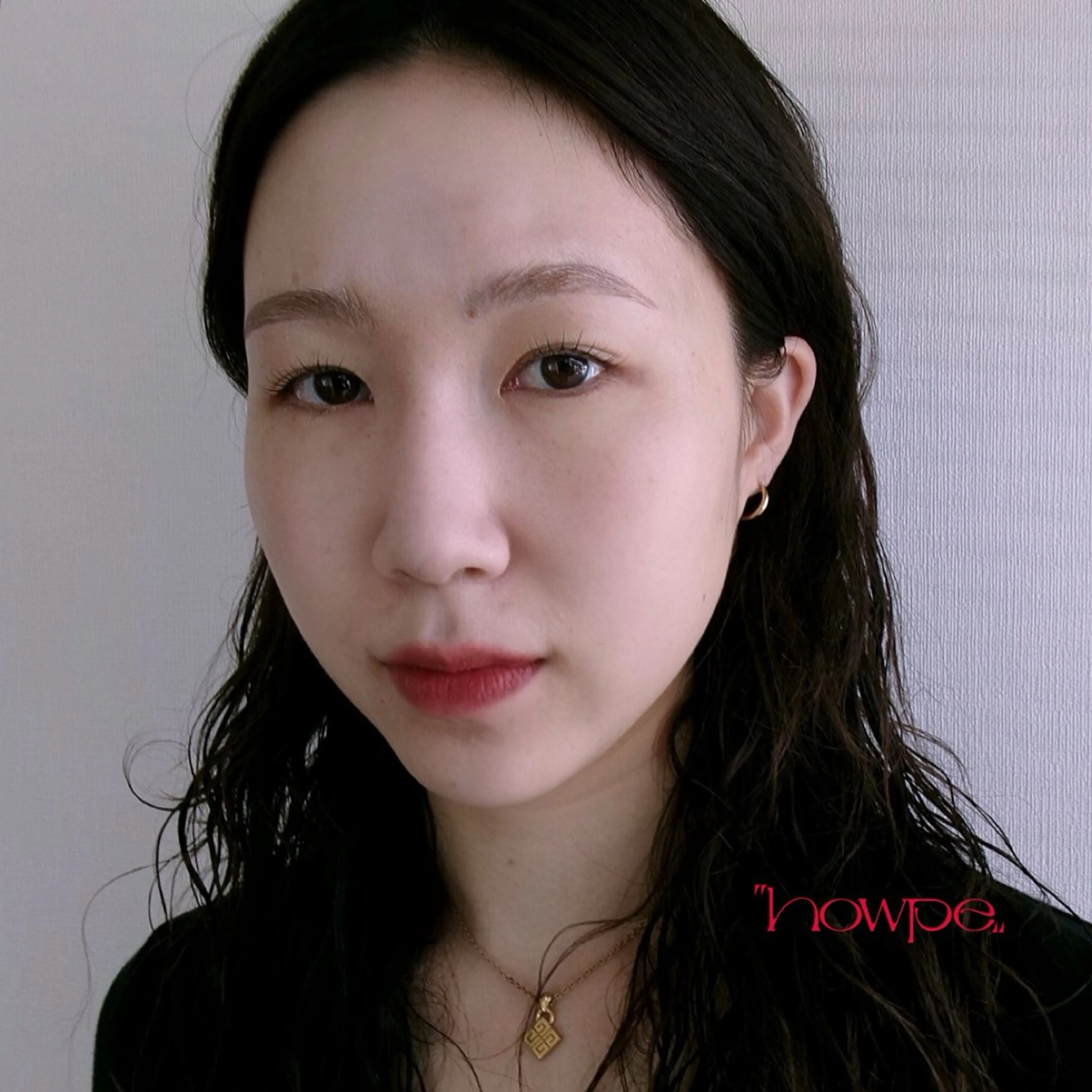 マツエク・マツパ マツパ howpe所属・代官山マツパ shihoのマツエク・マツパデザイン