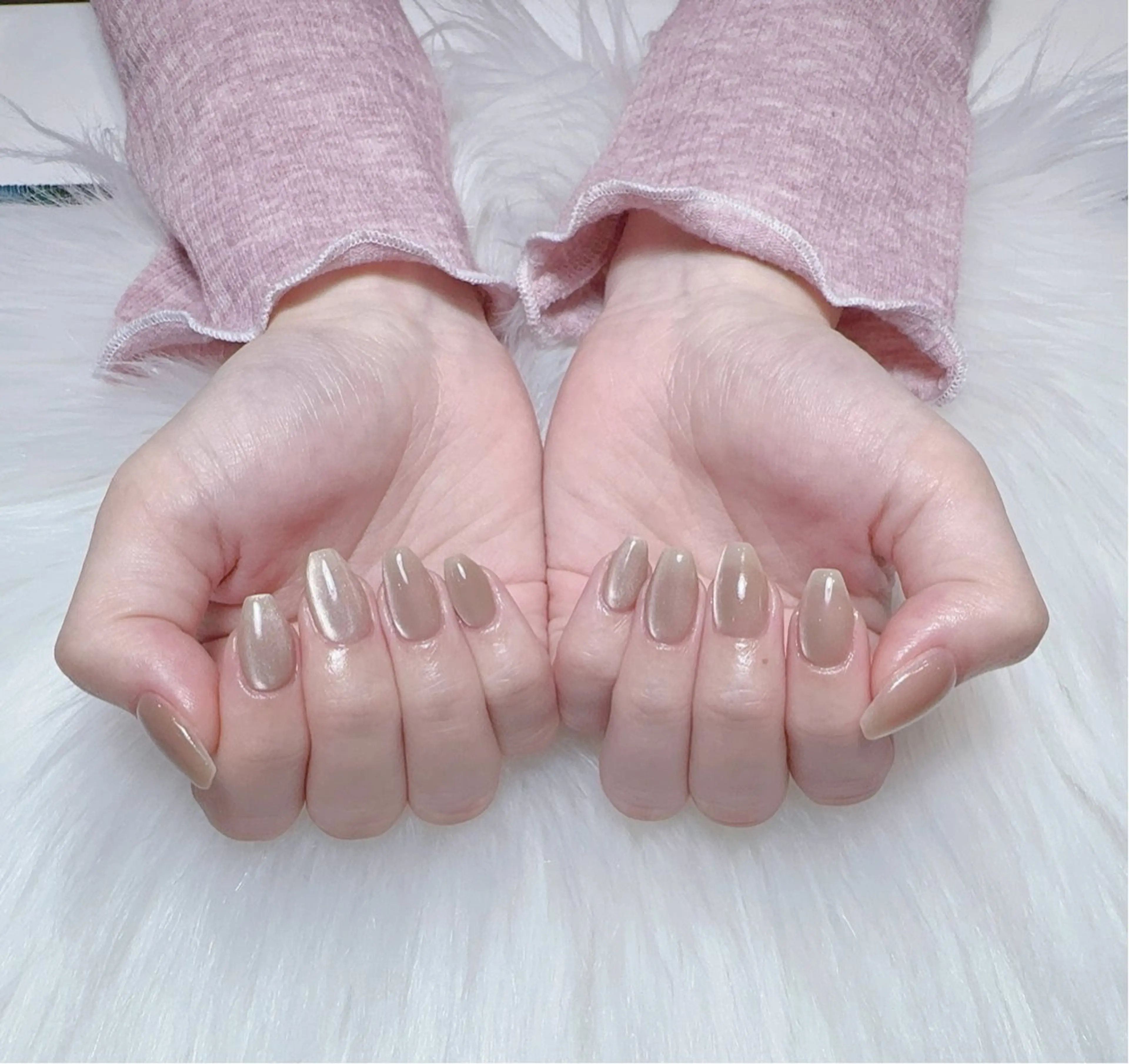 ネイル Hana&salon あやかのネイルデザイン
