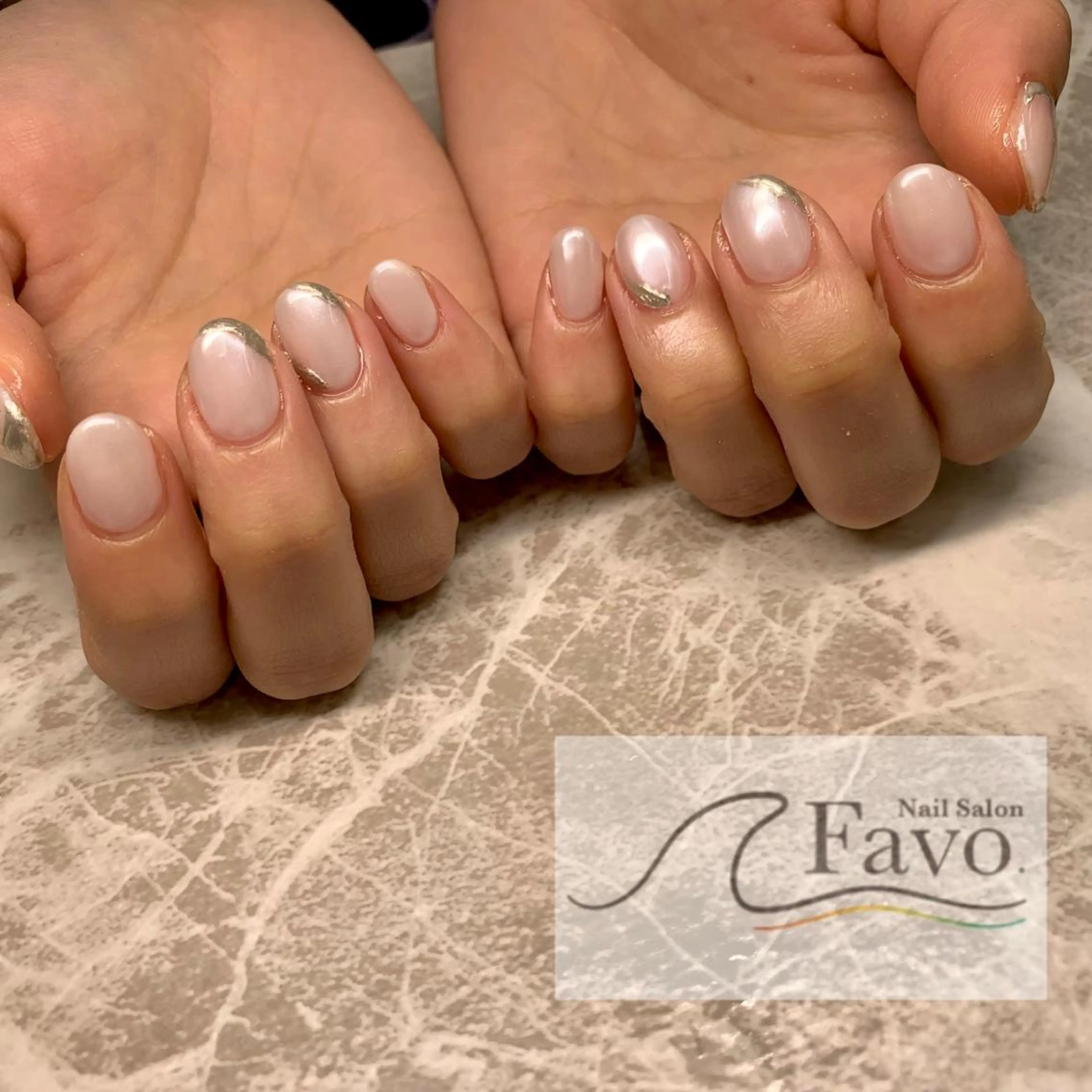 ネイル BeautyFavo .byKannaのネイルデザイン