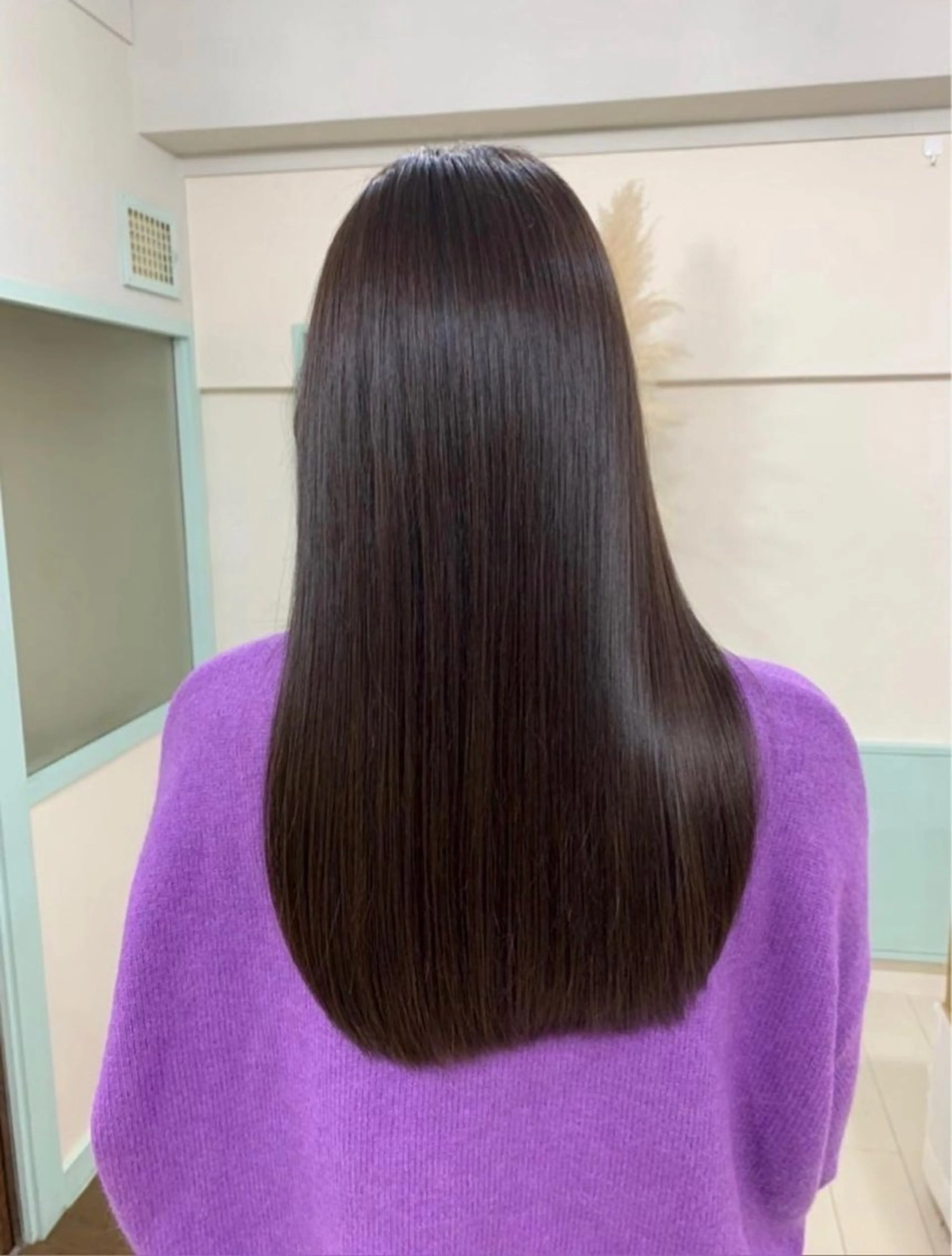 Aujua 2step トリートメント✨✨の写真