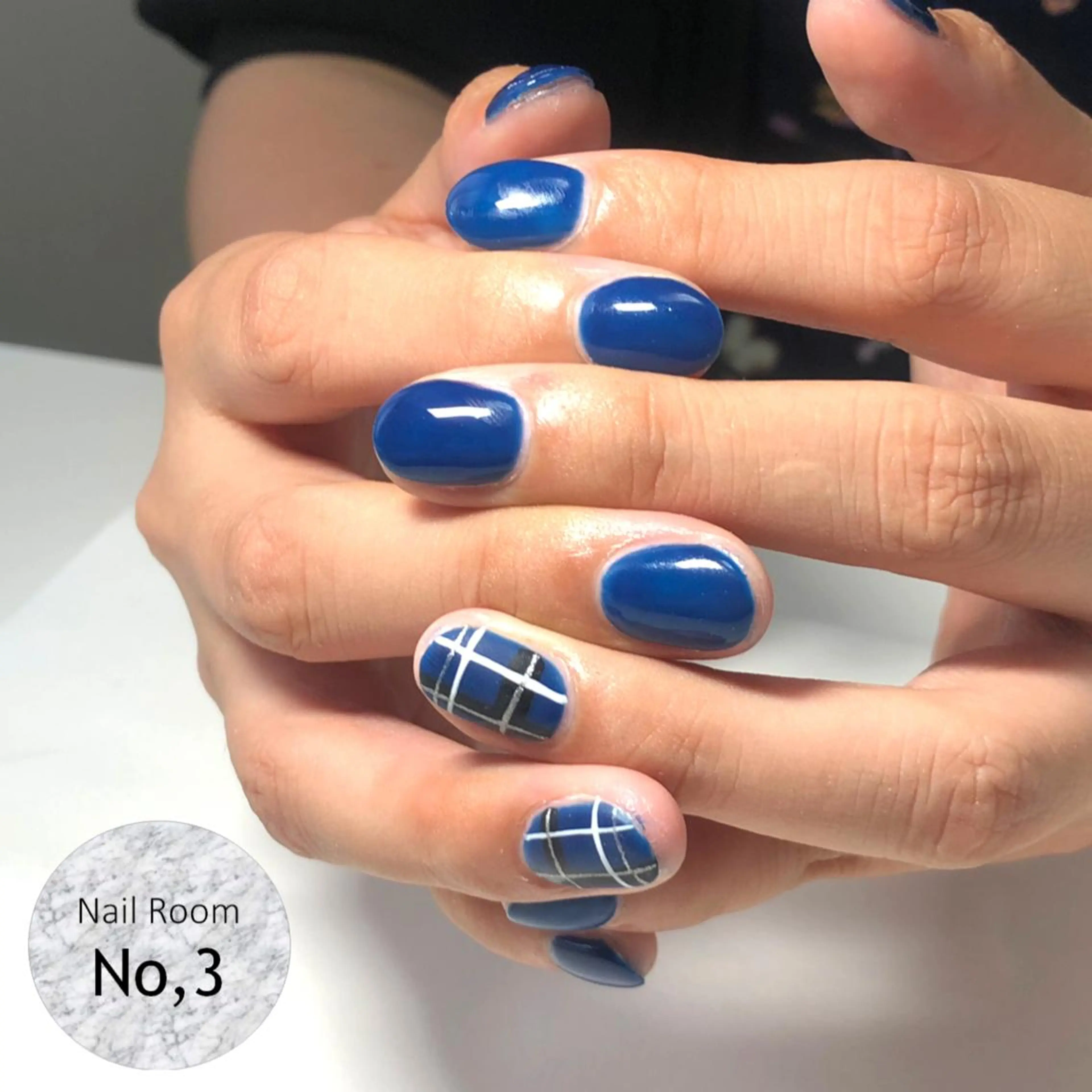 ネイル K yukaのネイルデザイン