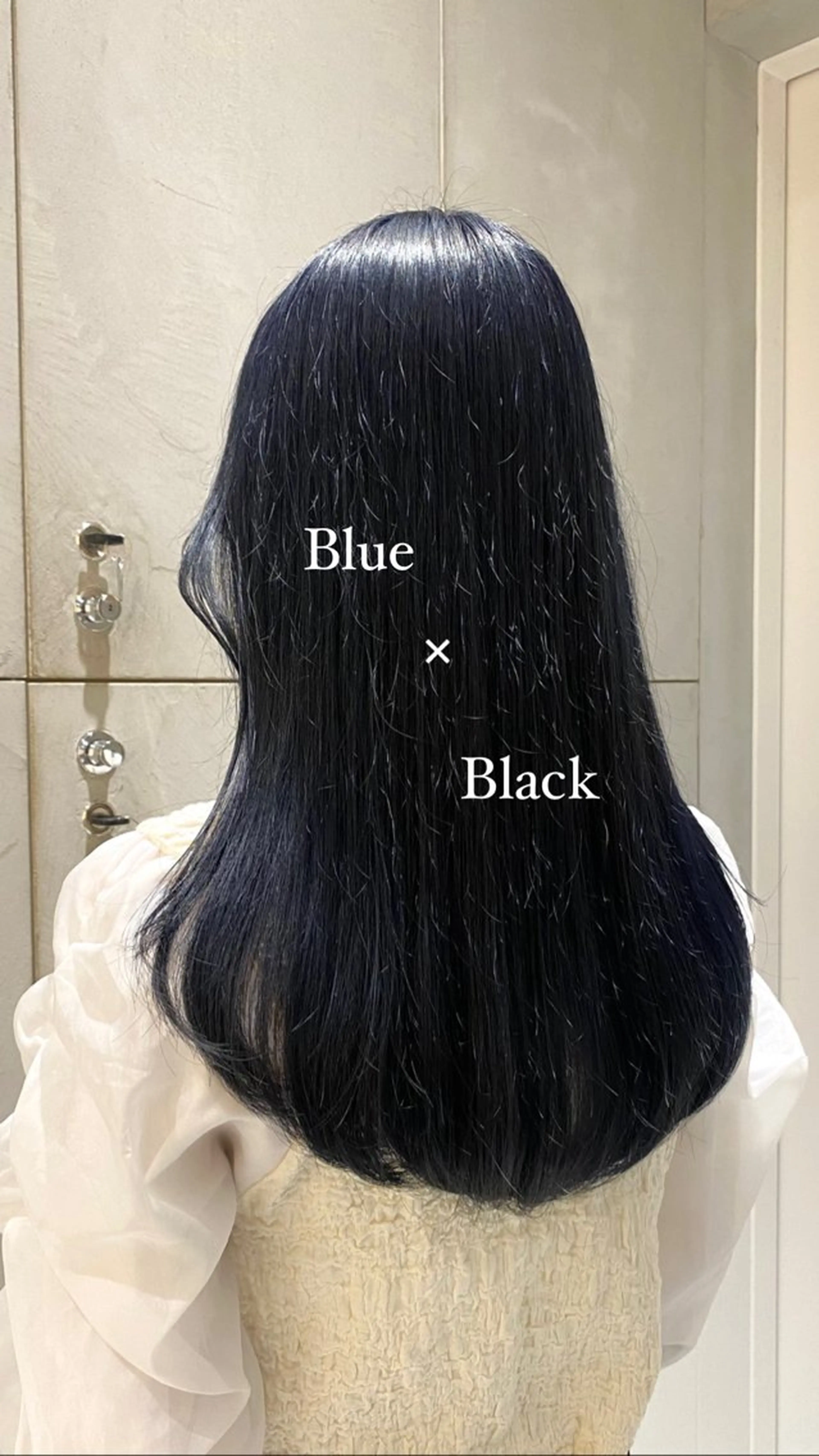 セミロング メンズスタイリスト/ ‎🤍Kanaのヘアスタイル