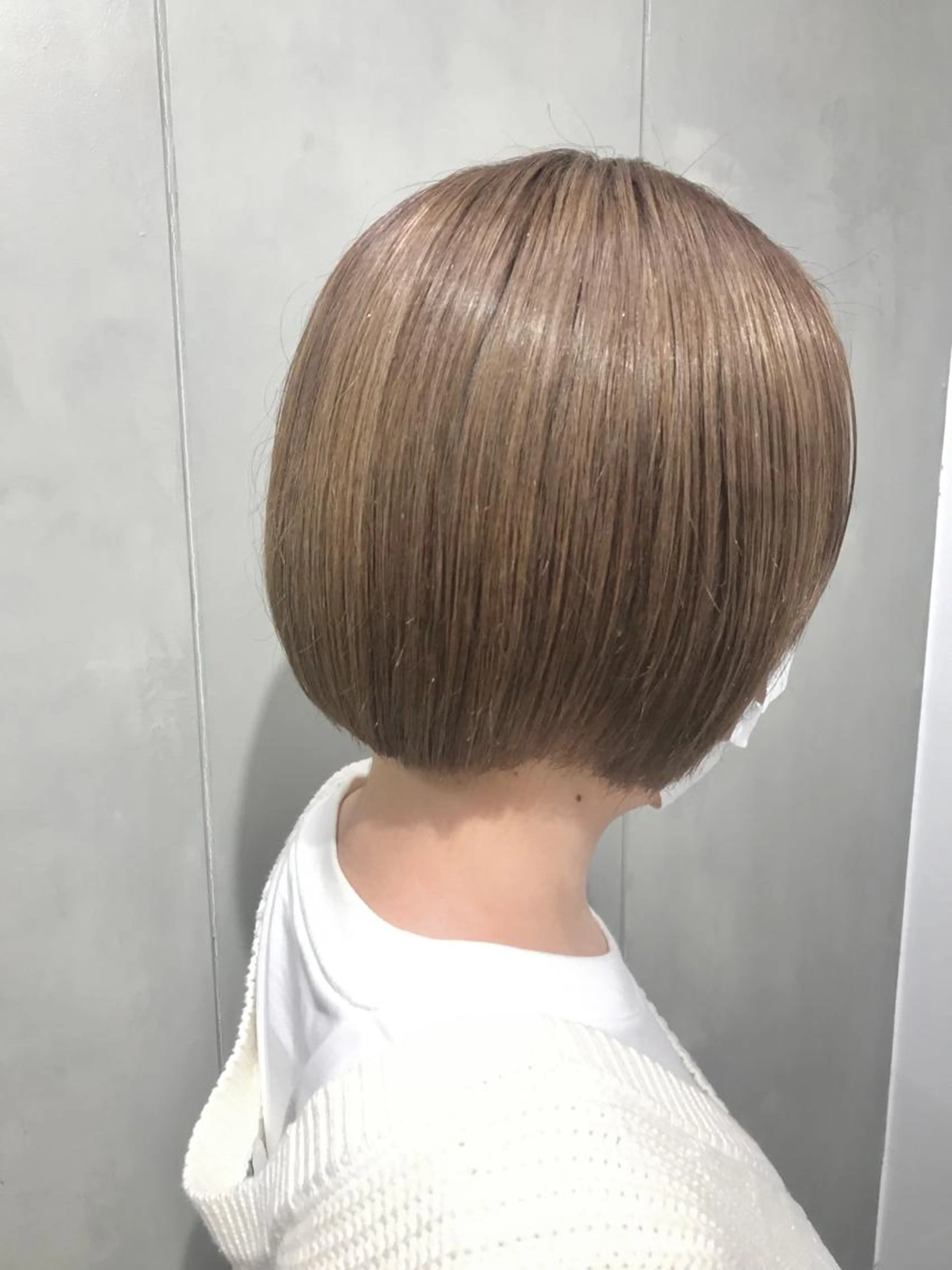 [ケアブリーリ使用]🌈ダブルカラー🌈【13500円 】【EIGHT三軒茶屋】【三軒茶屋】の写真
