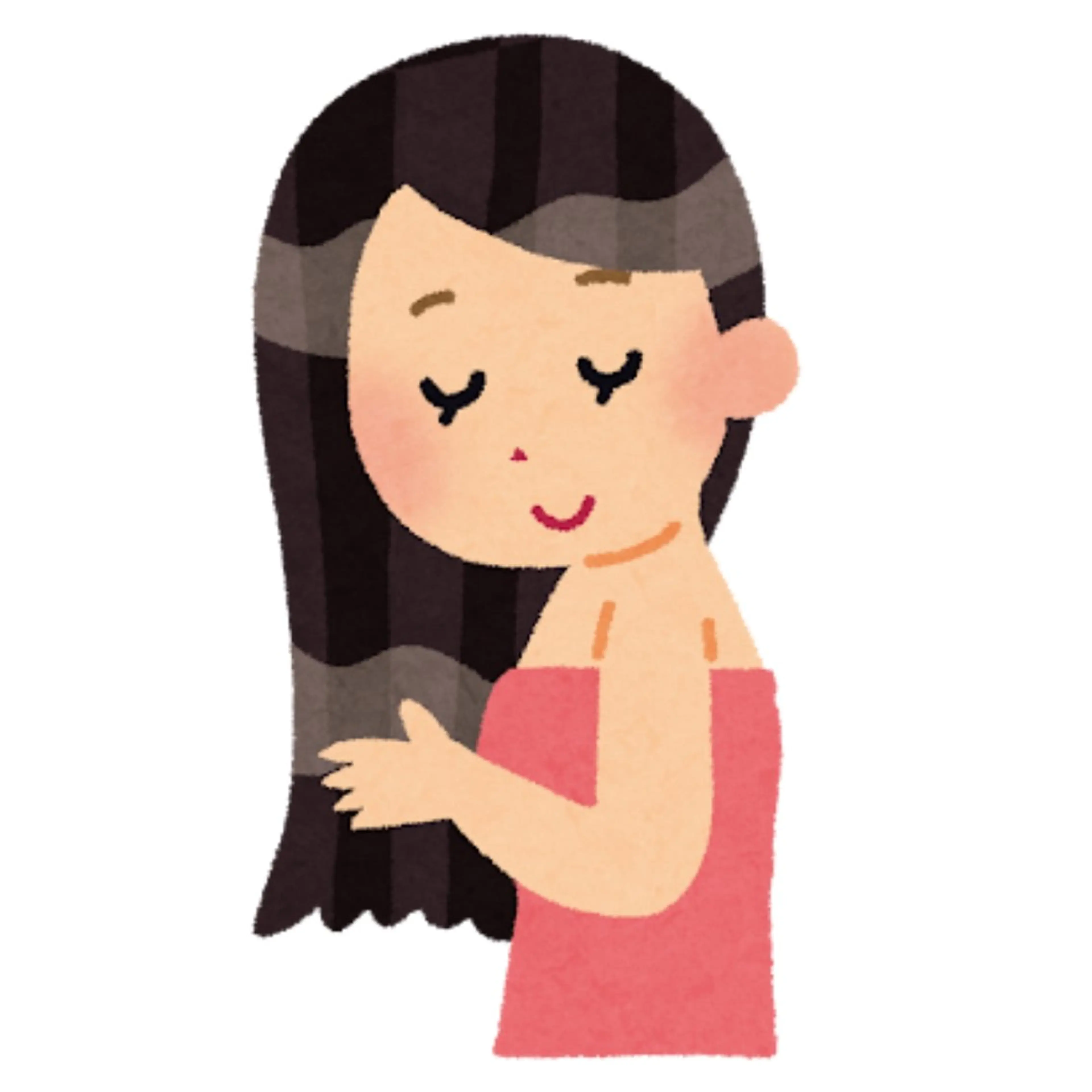 カット 縮毛矯正 トリートメント Share Salon JAM machida所属・ヘッドスパと髪質改善 の専門店 髙橋契二のヘアスタイル