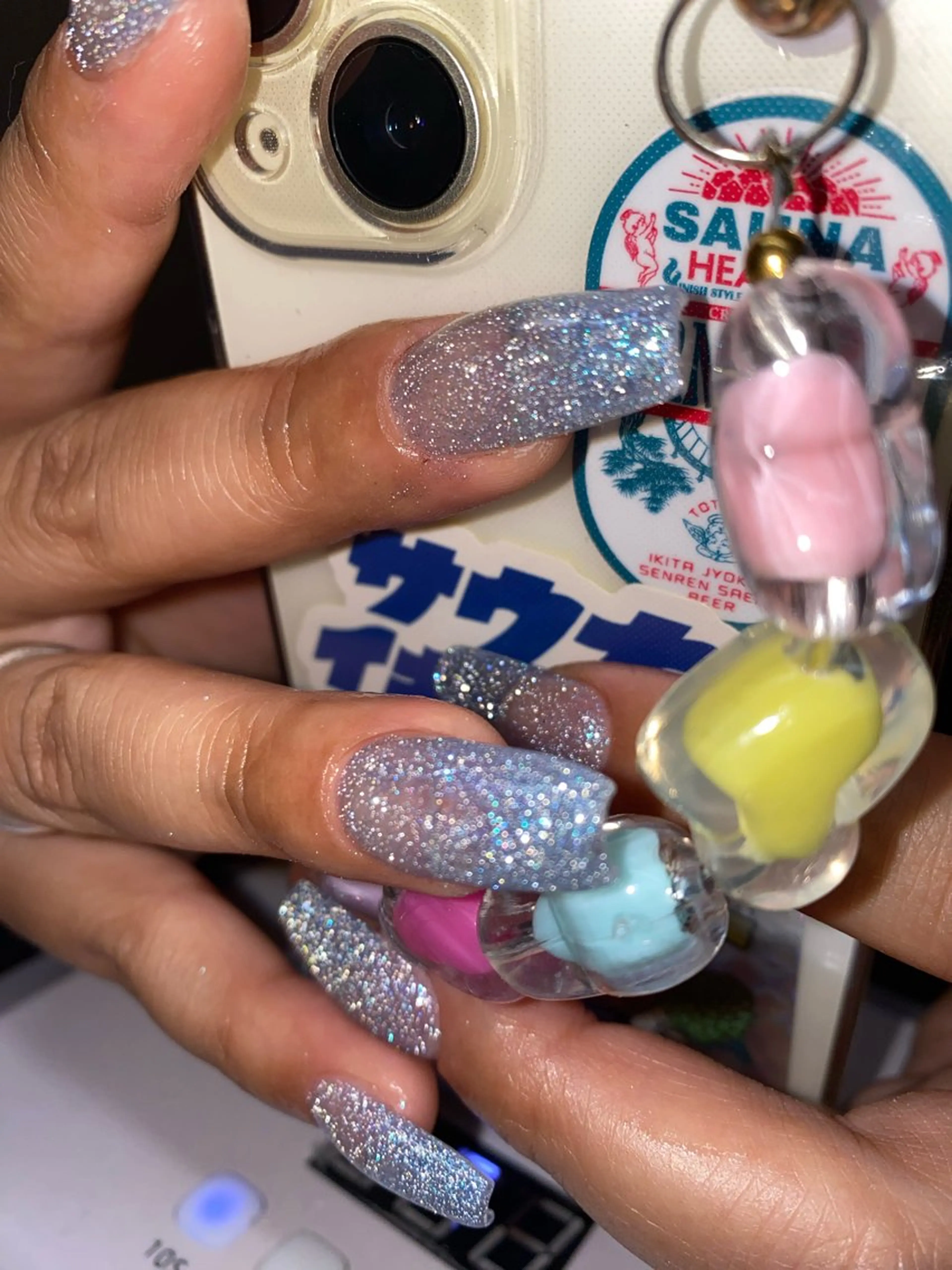 ネイル BNT nailsのネイルデザイン