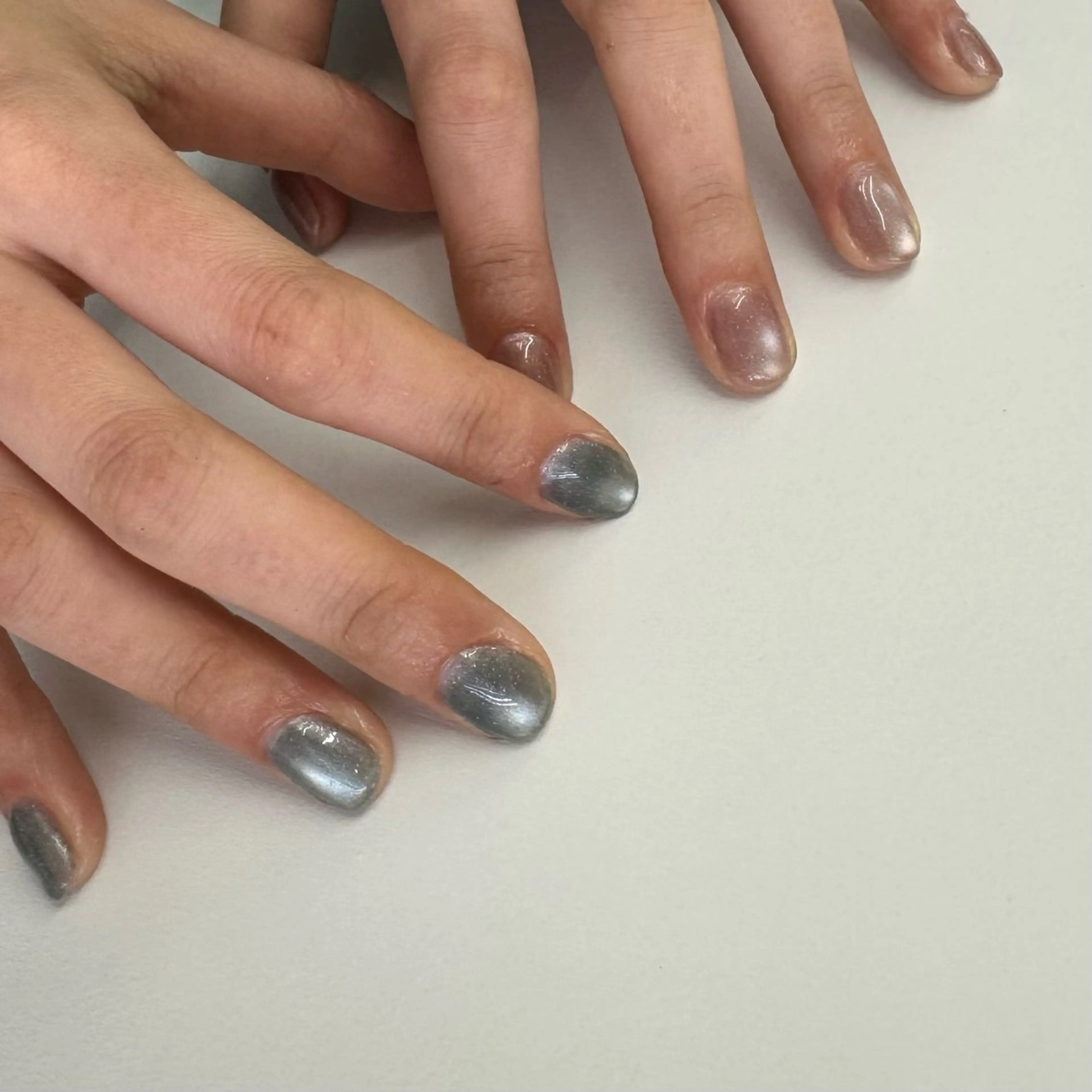 ネイル ハンドネイル TK nail Sugiyamaのネイルデザイン