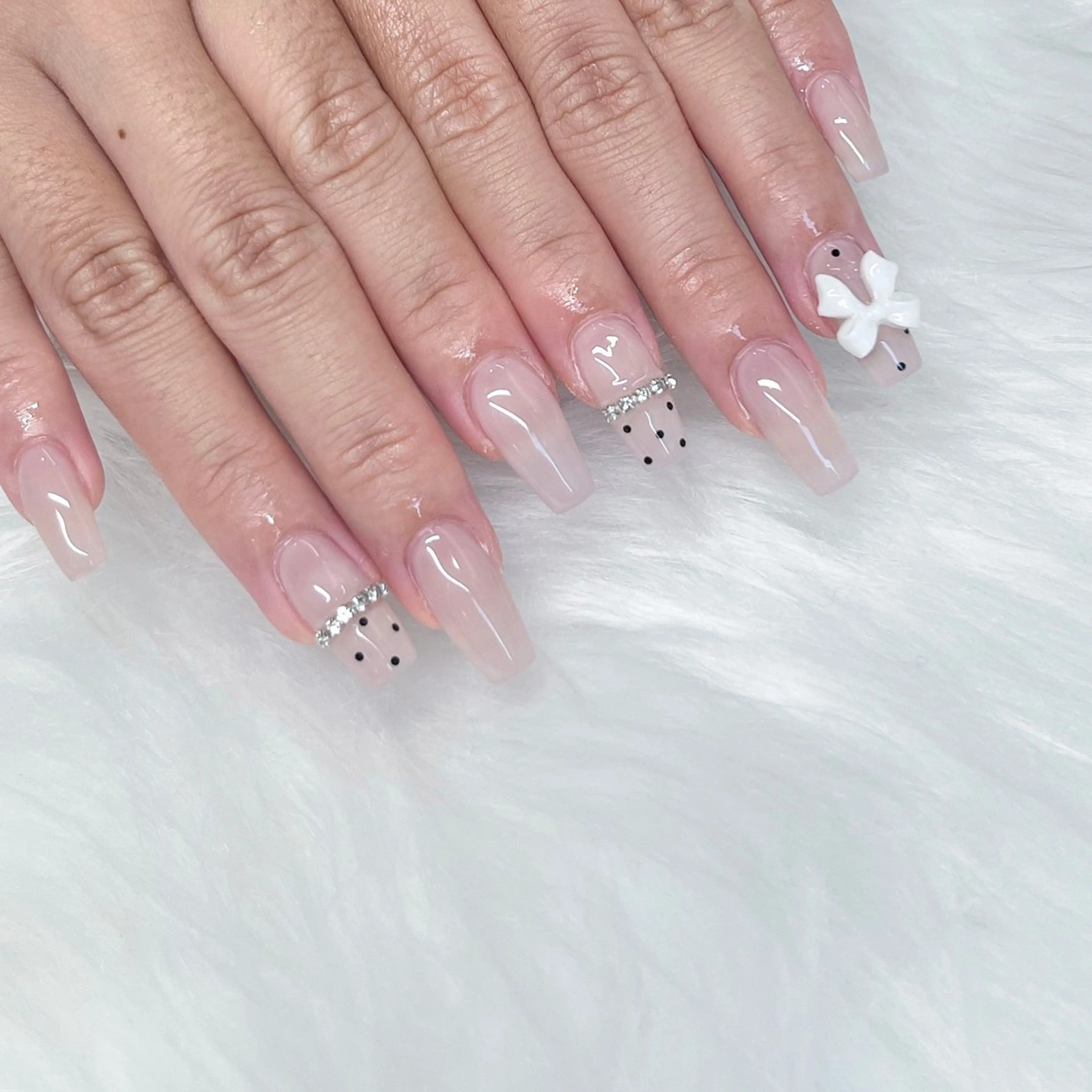 ネイル ハンドネイル 🍁nail. kaede🍁のネイルデザイン