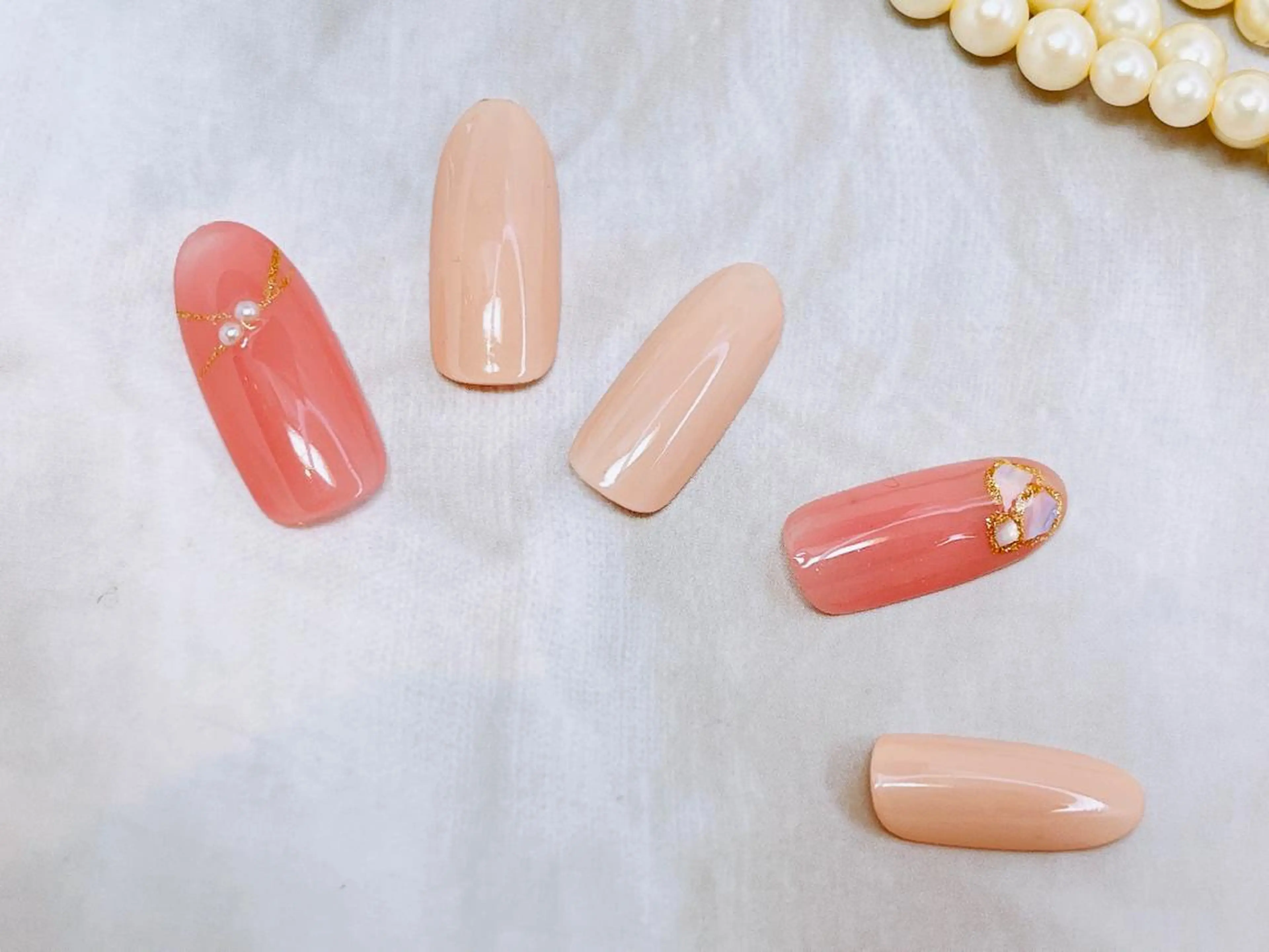 ネイル sincerely Nail&eyeのマツエク・マツパデザイン