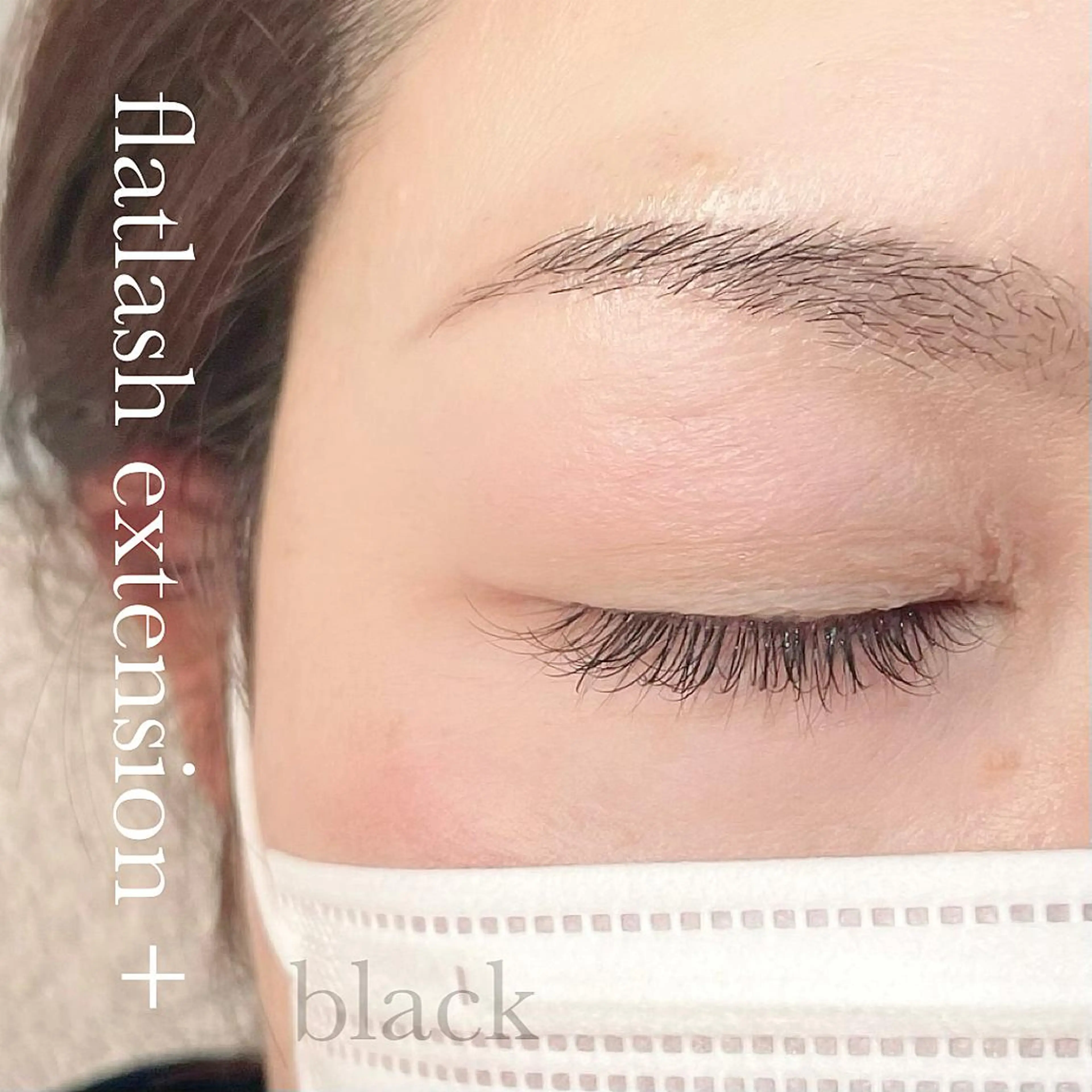マツエク・マツパ マツエク eyelash ukのマツエク・マツパデザイン