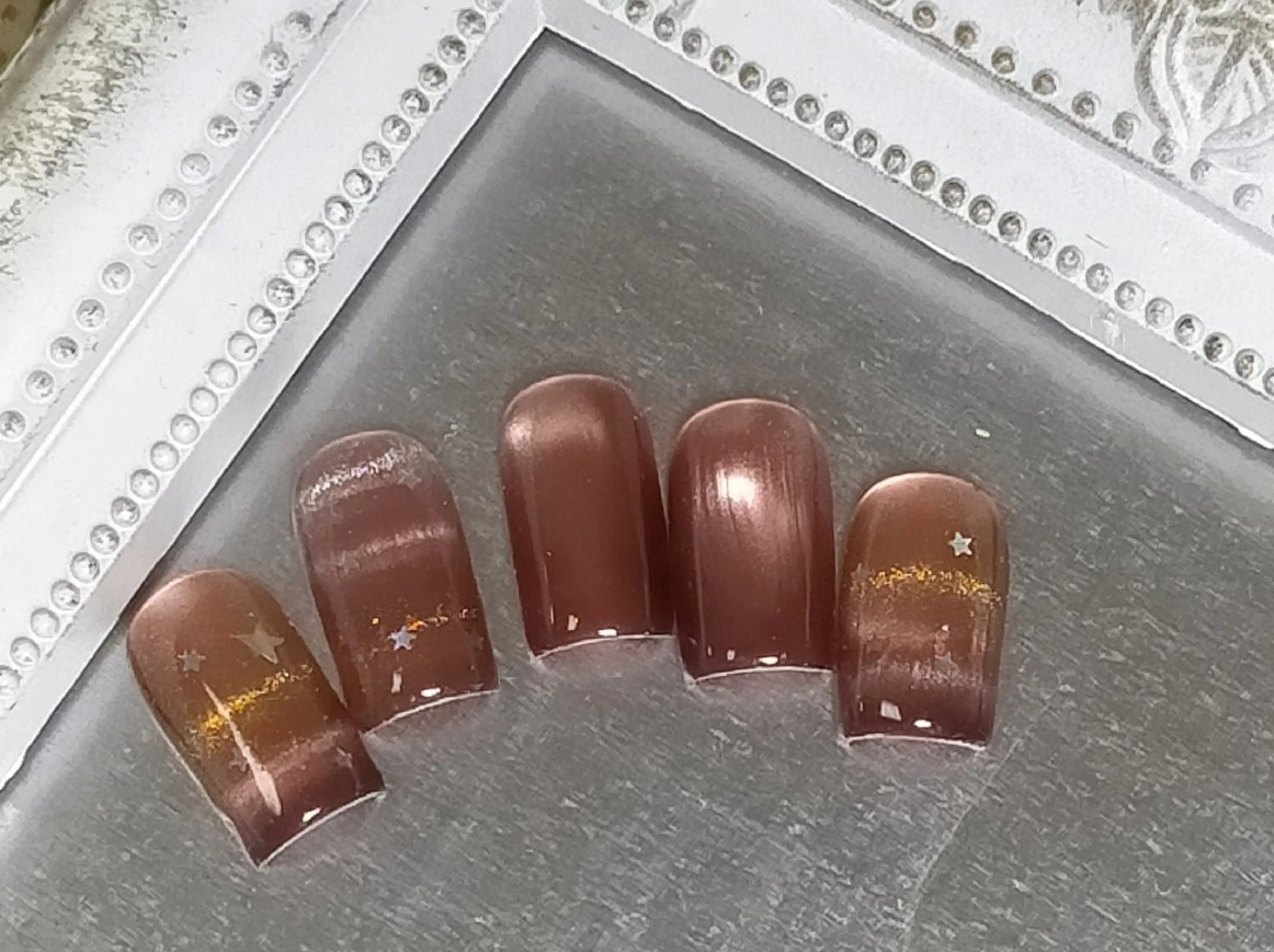 ネイル Lisa Nailのネイルデザイン