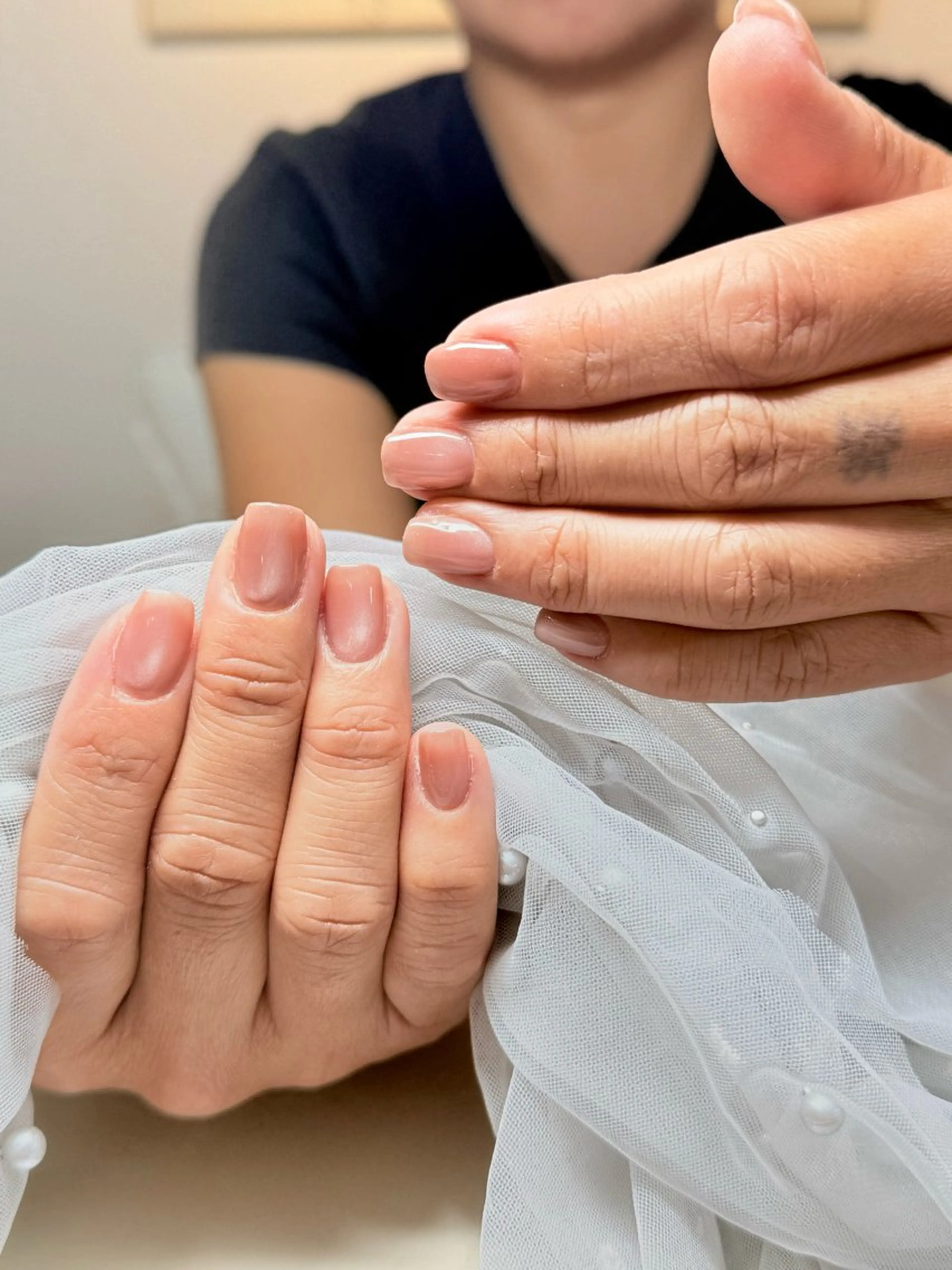 ネイル Lucky Nail ななのネイルデザイン