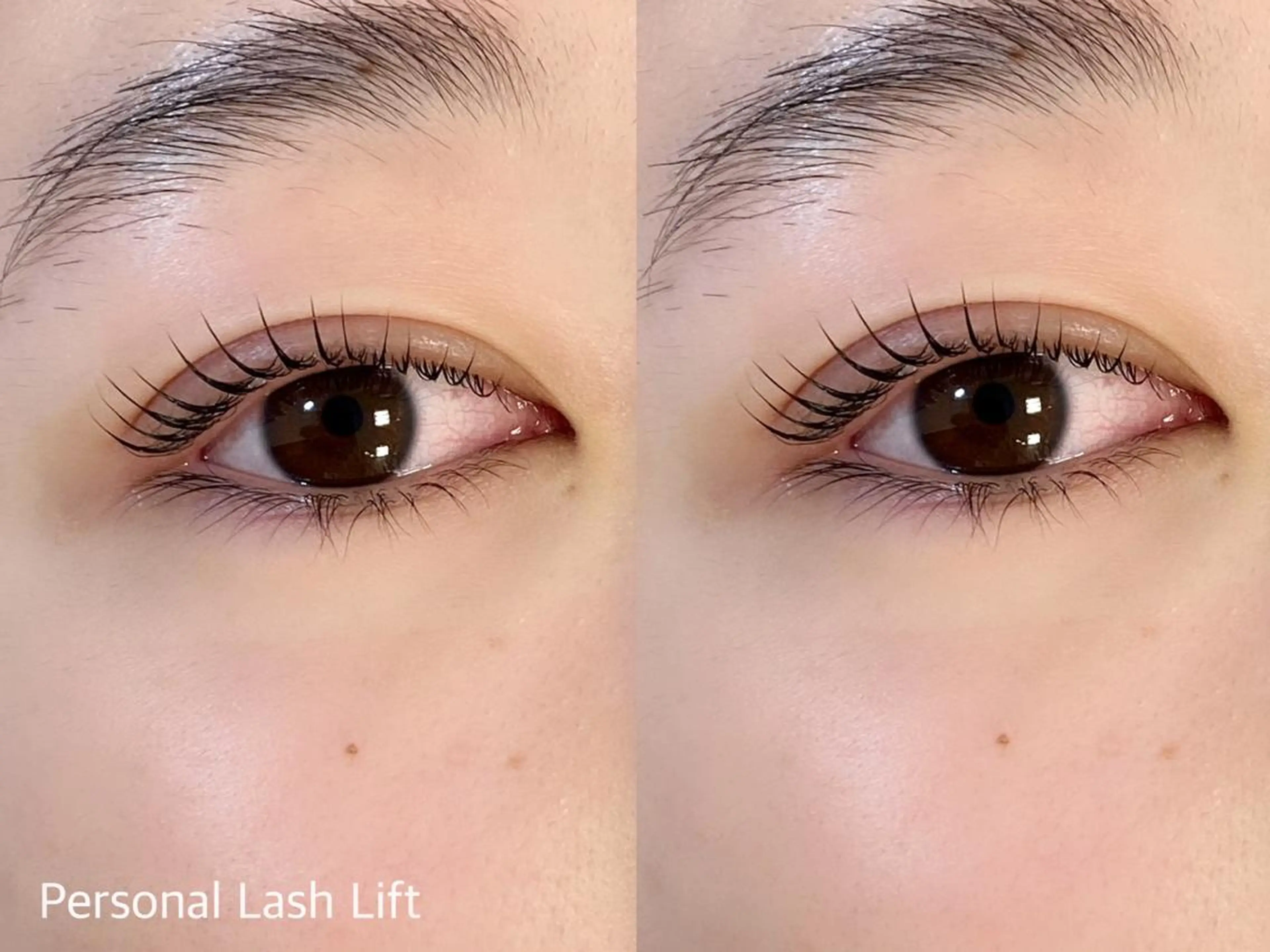 マツエク・マツパ パリジェンヌラッシュリフト viviAiles ♡⃛ Ruiのマツエク・マツパデザイン