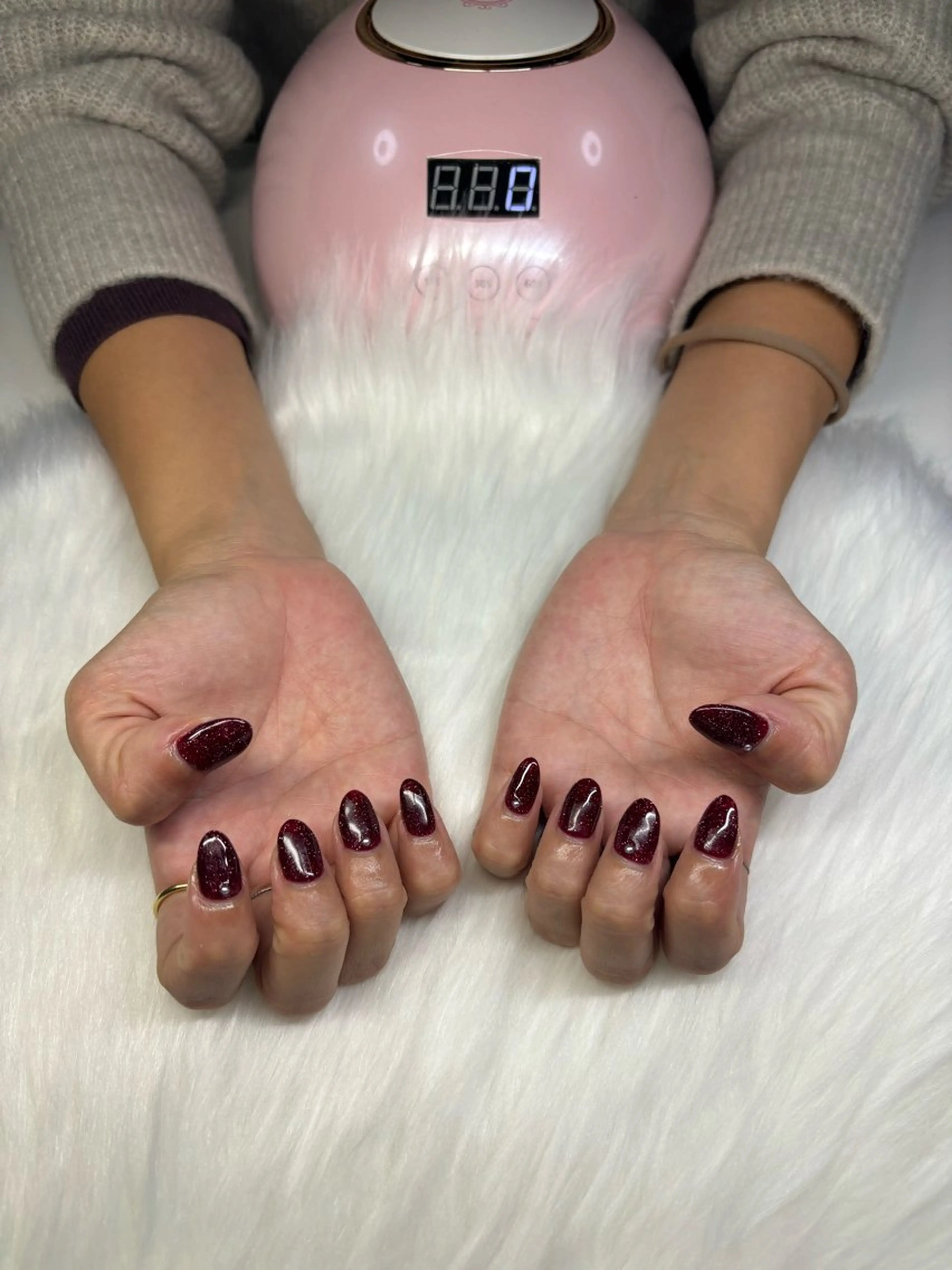 ネイル ハンドネイル MACHÉRIE青山 🎀のネイルデザイン