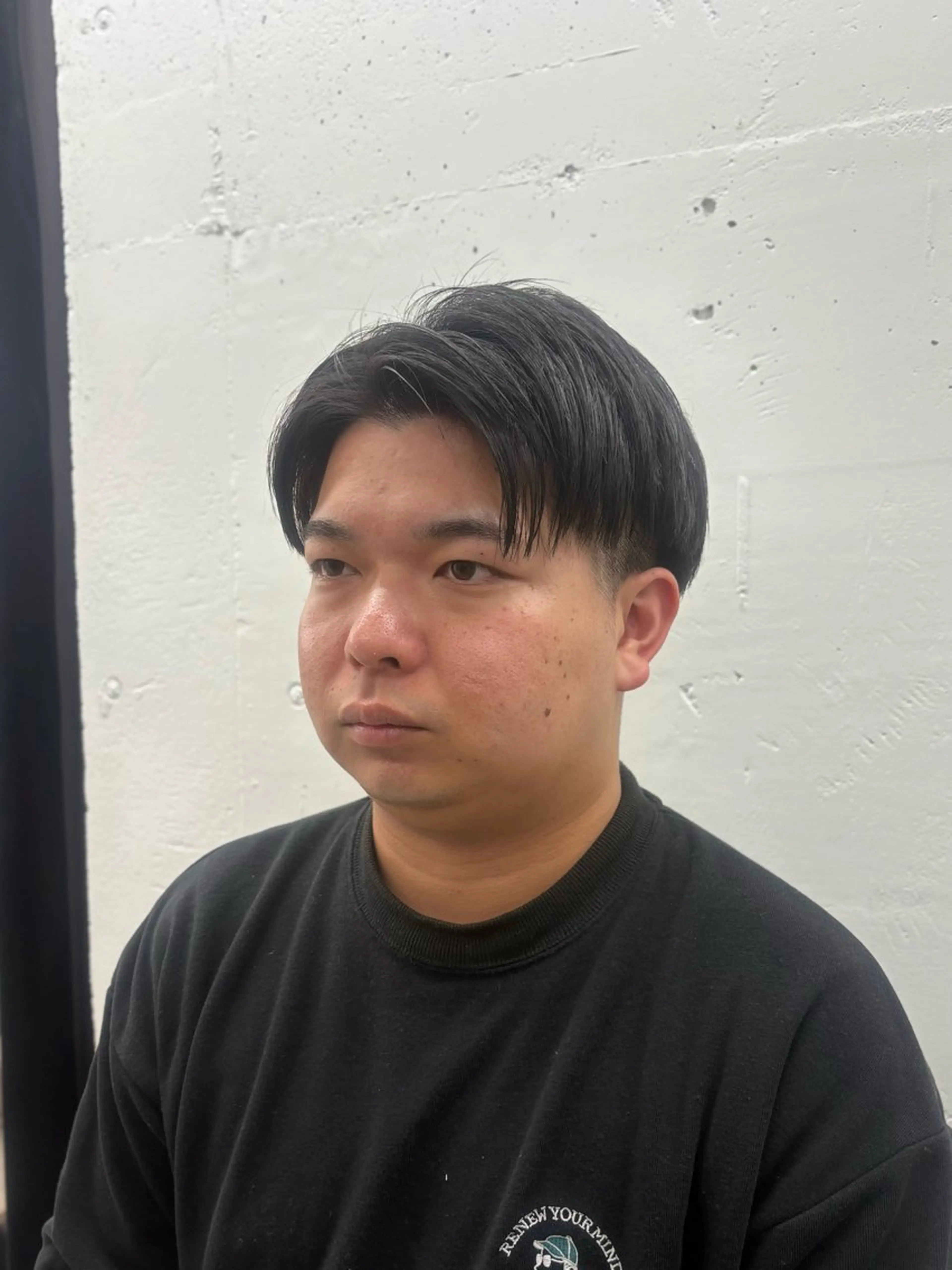 メンズ メンズショート 🌟ゆりあ🌟 JILLSTUDIOのヘアスタイル