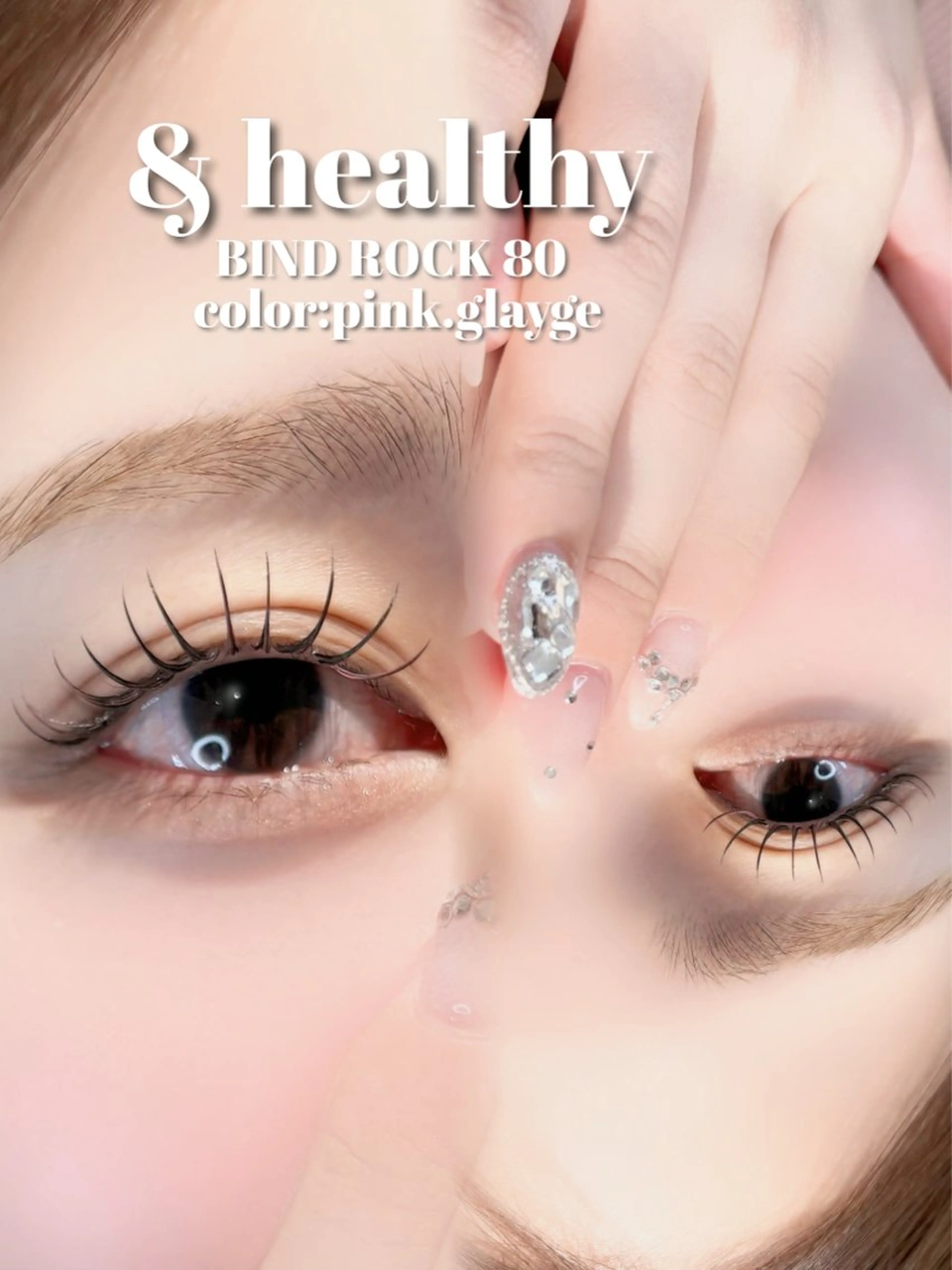 マツエク・マツパ マツエク 束感･似合わせ☽ mizunaのマツエク・マツパデザイン