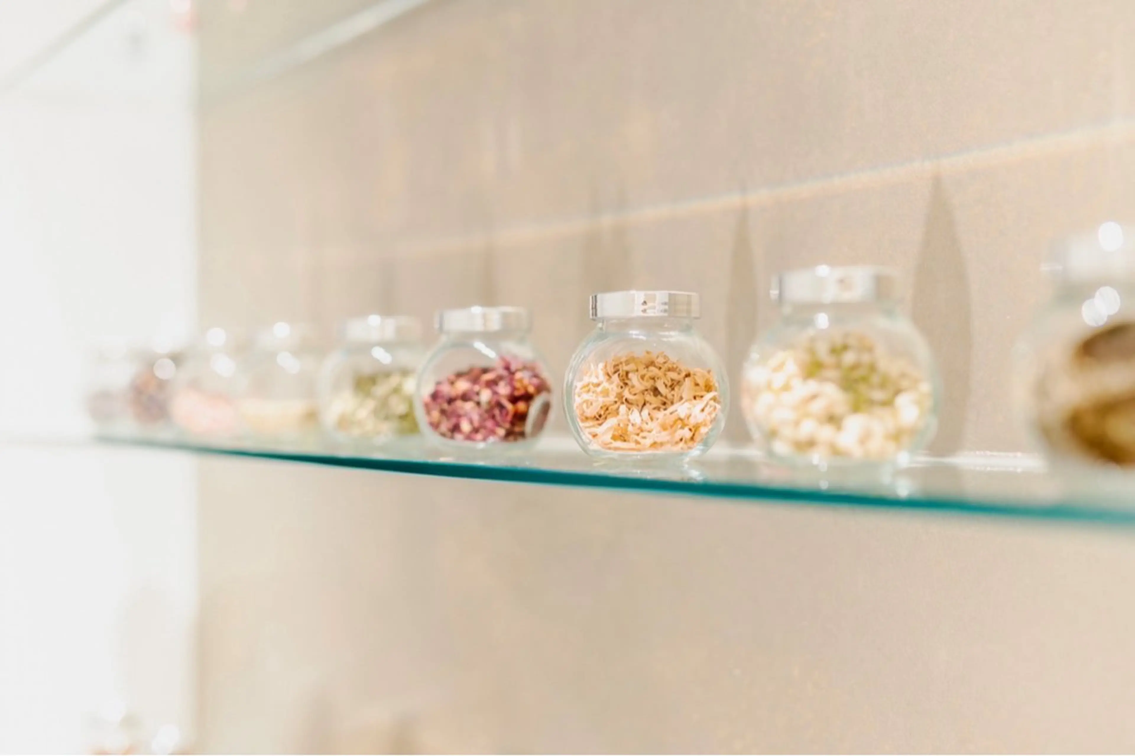 至福の時間を🩵 アヤカのエステ・リラクイメージ