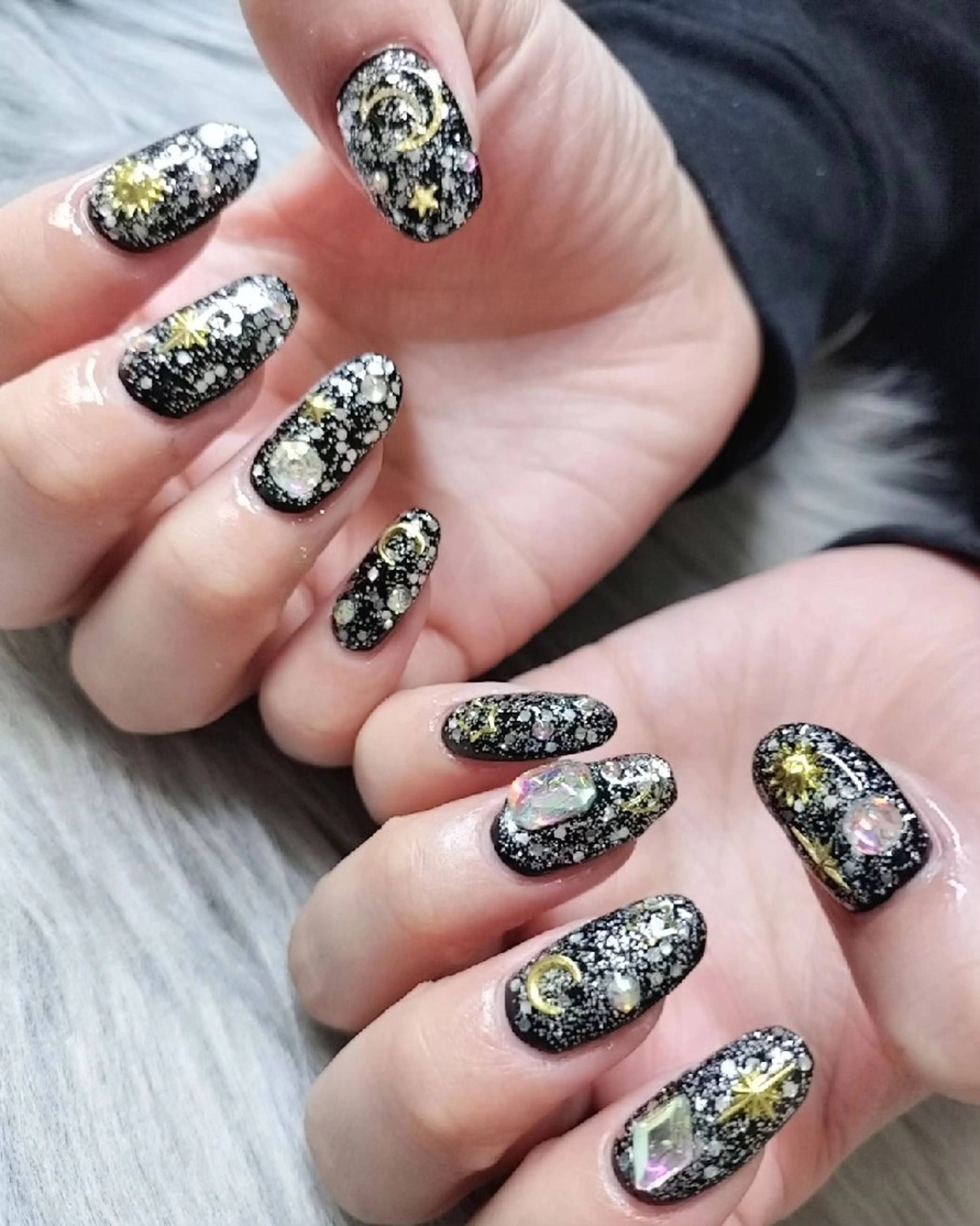 ネイル Kame_ nail🐢💕のネイルデザイン