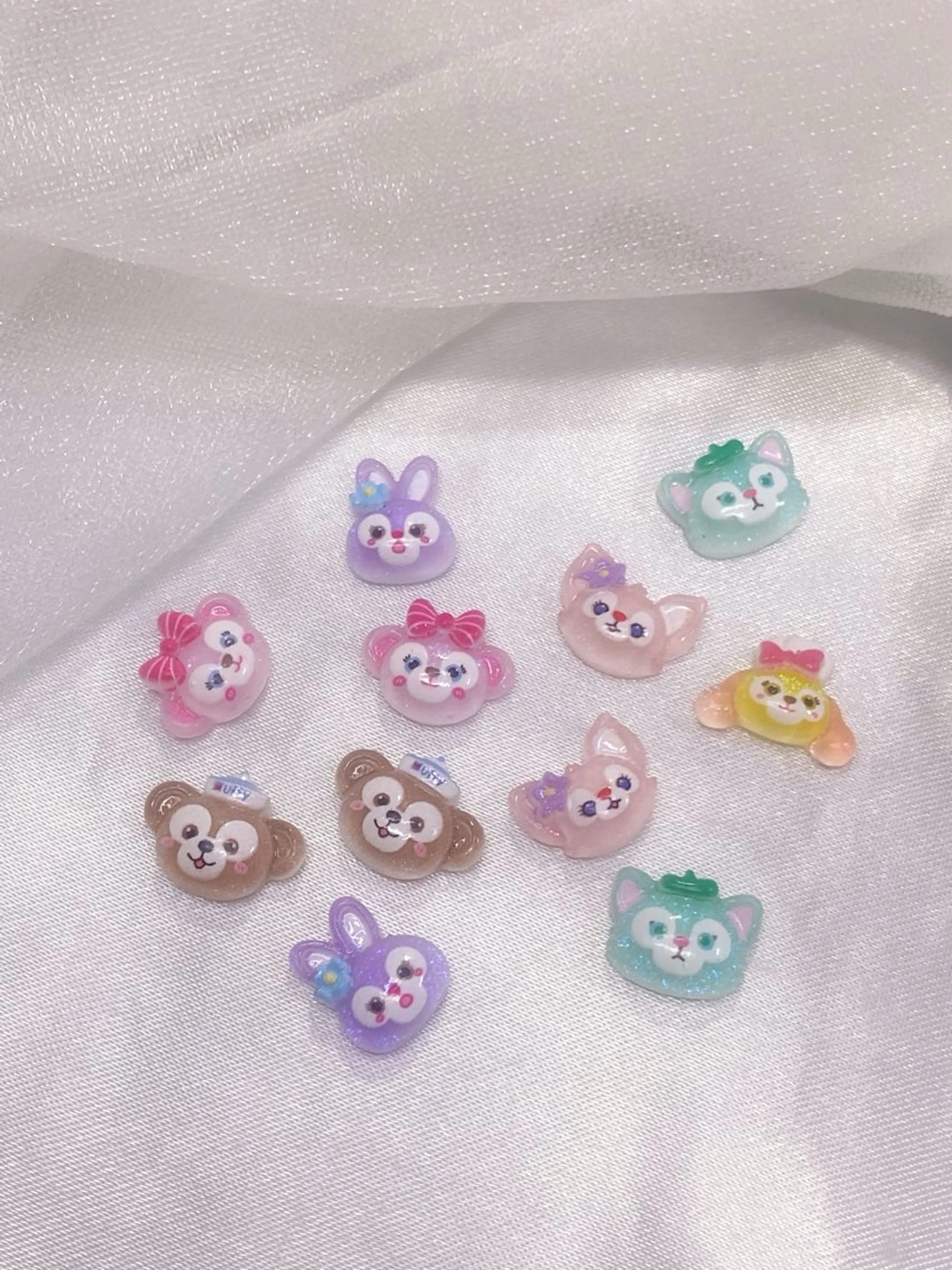 ネイル 🤍 Ayaのネイルデザイン