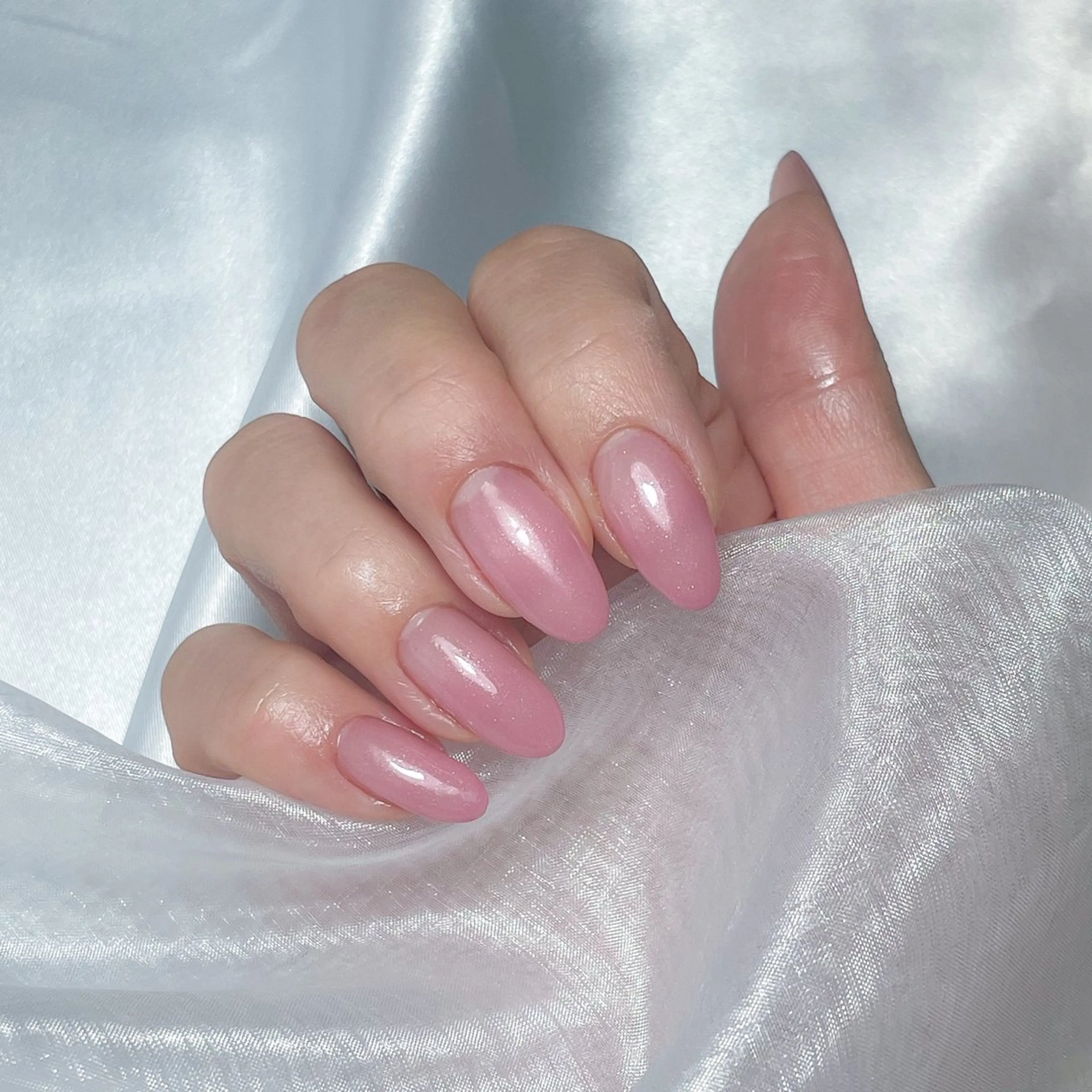 ネイル グラデーション n. chizuruのネイルデザイン