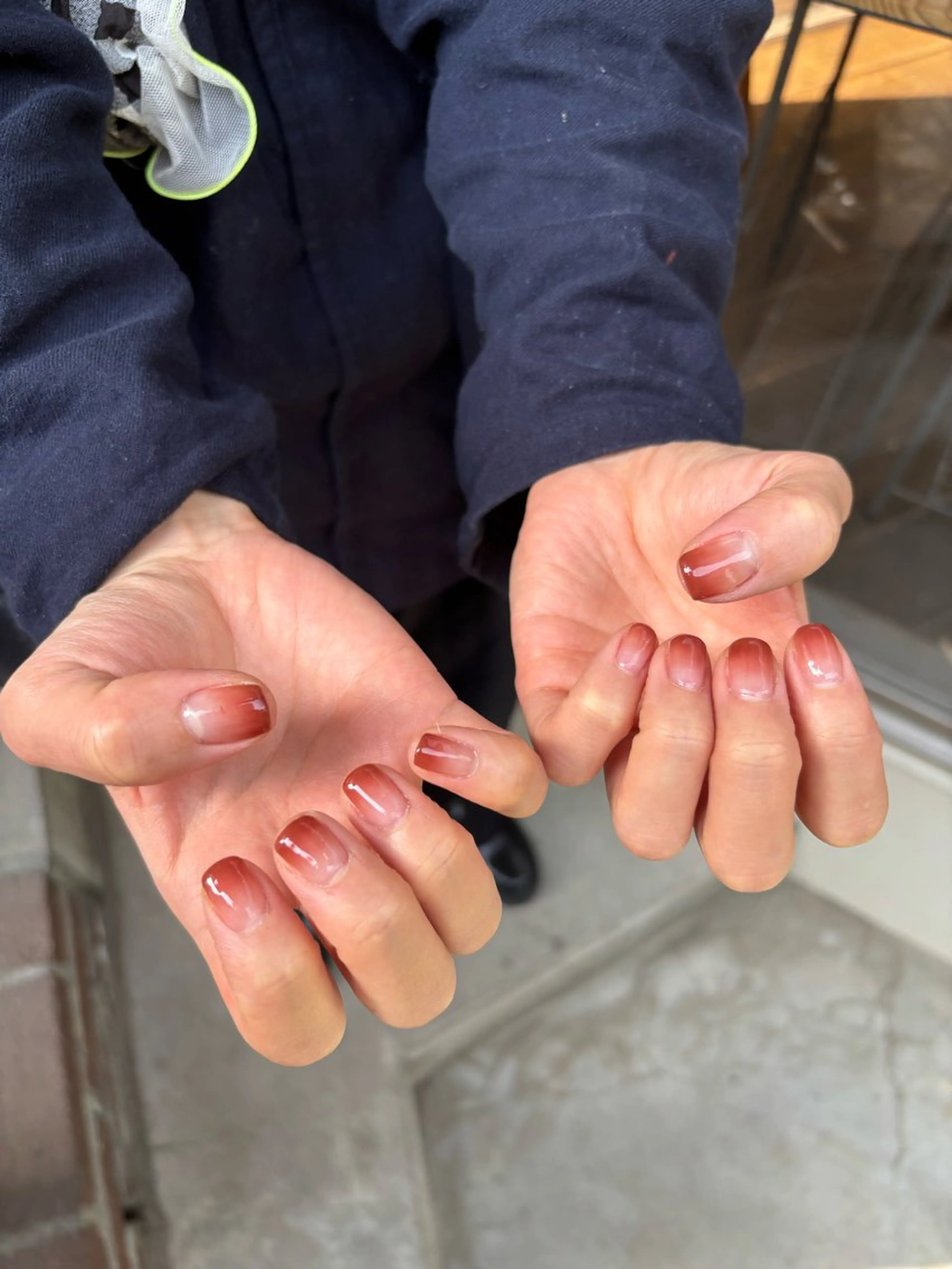 ネイル 髙橋 倫実のネイルデザイン