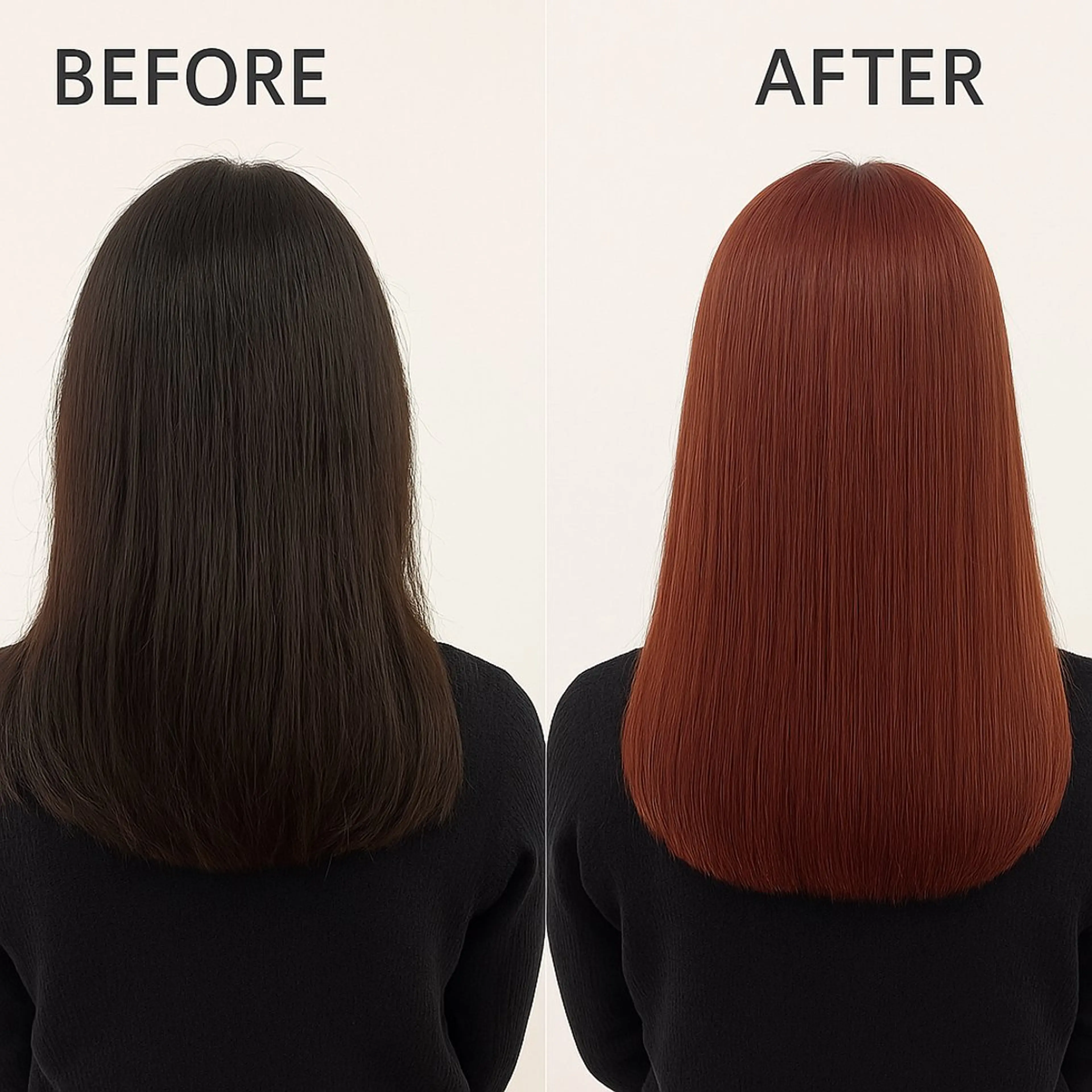 セミロング リタッチ港南台所属・Retouch 港南台のヘアスタイル