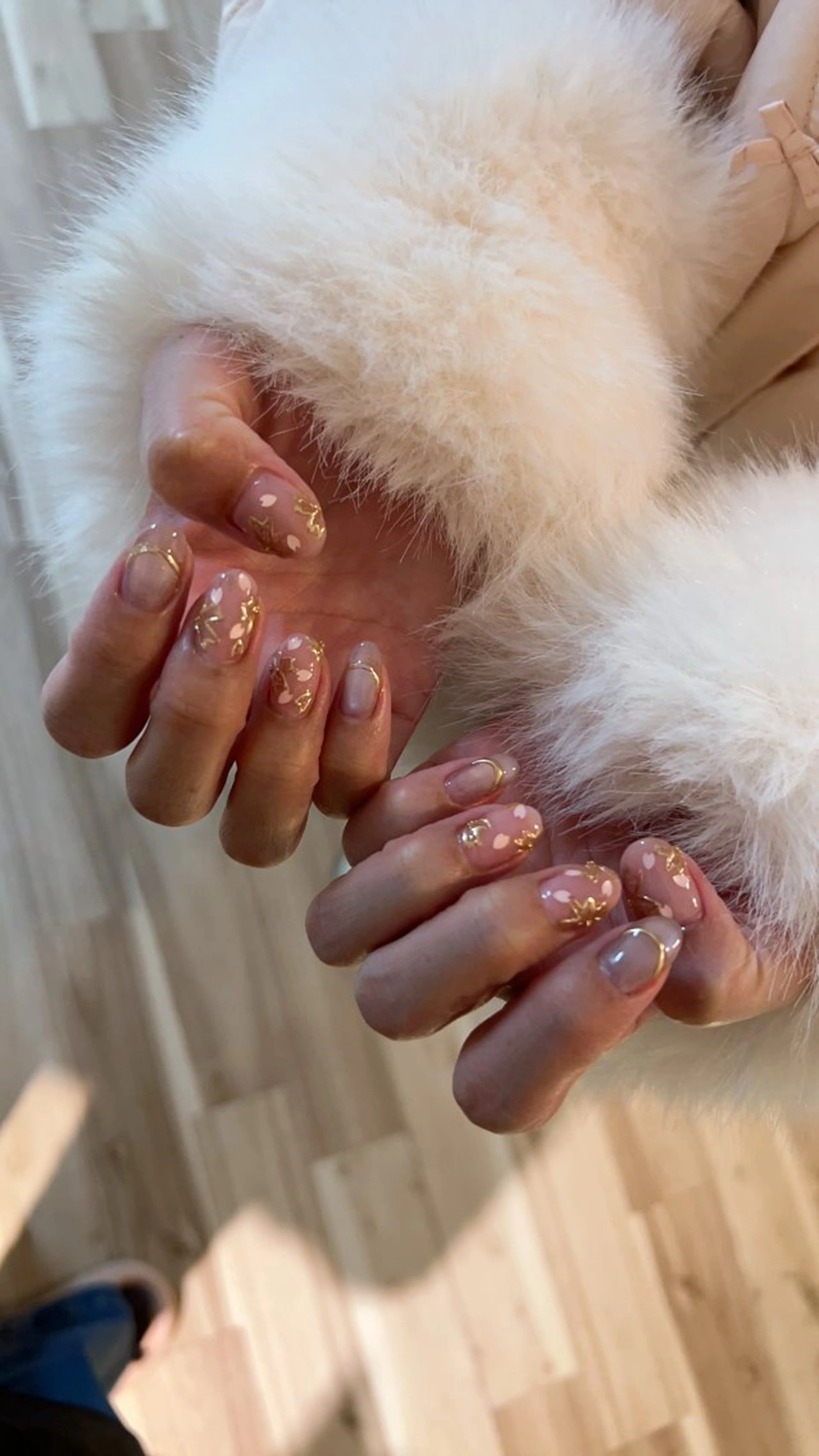 ネイル NAIL Salon 207のネイルデザイン