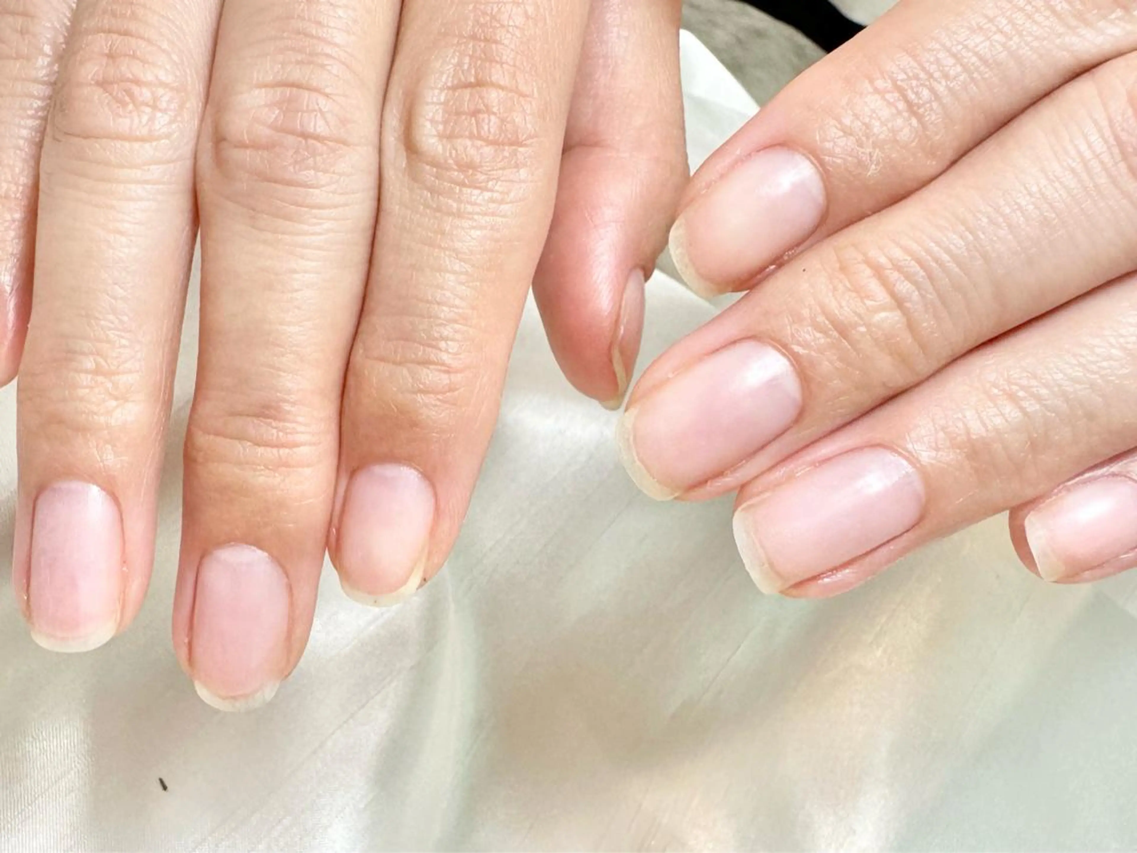 ネイル my place+s所属・o4nail___ ARISAのネイルデザイン