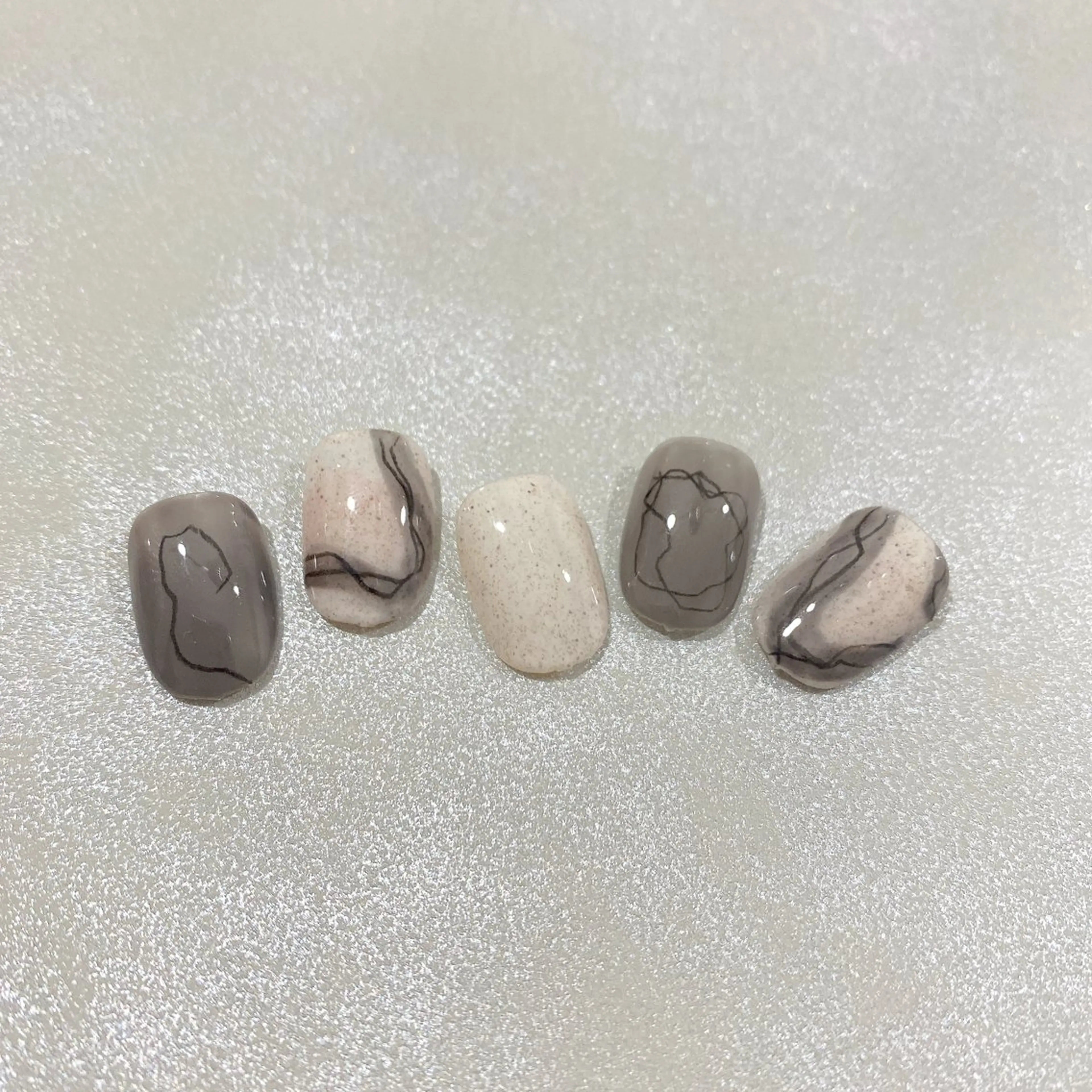 ネイル nail salon emiuのネイルデザイン