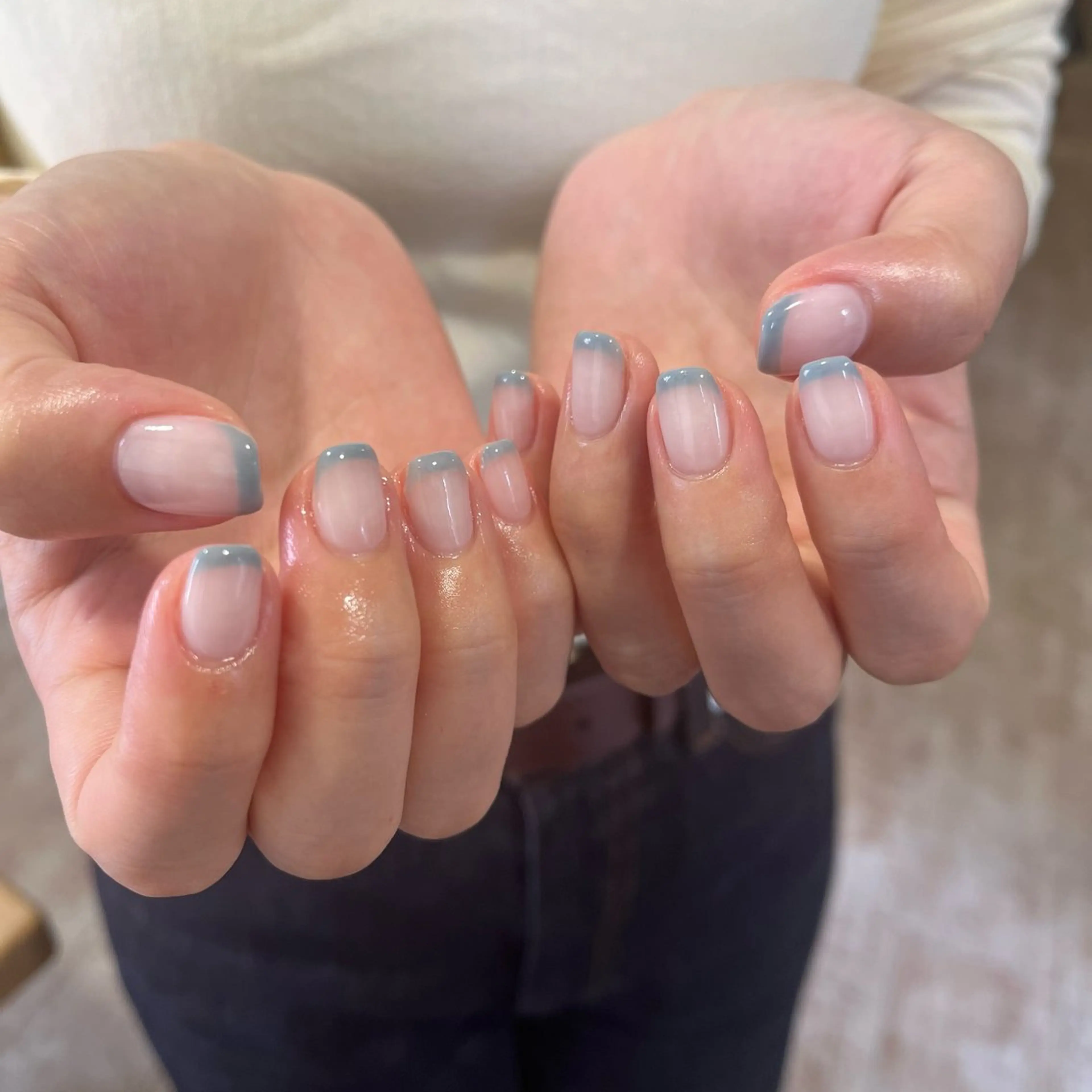 ネイル ハンドネイル illfrere所属・illfrere イルフレール🌙のネイルデザイン