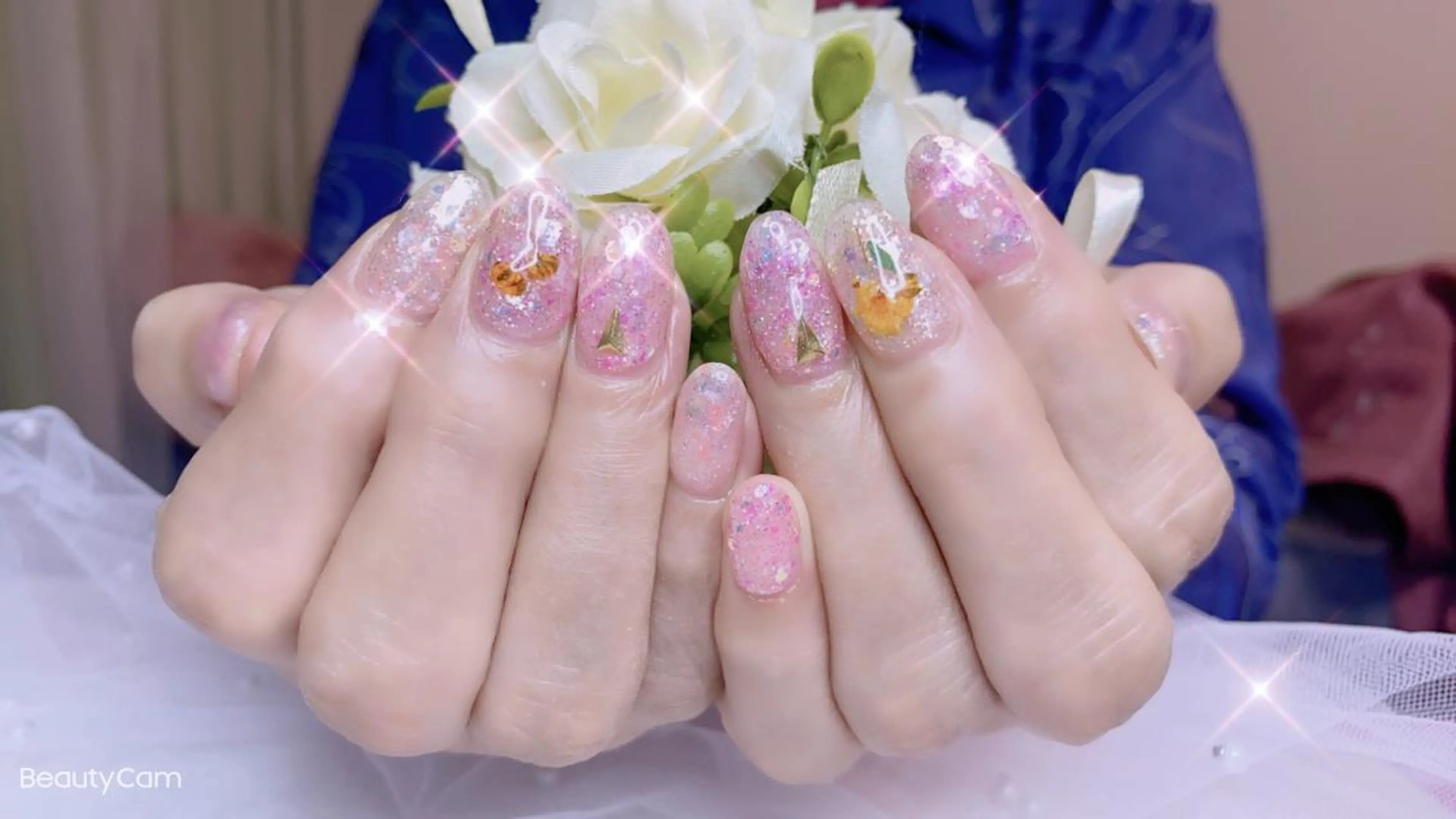 ネイル NailYY所属・NailYY よよのネイルデザイン