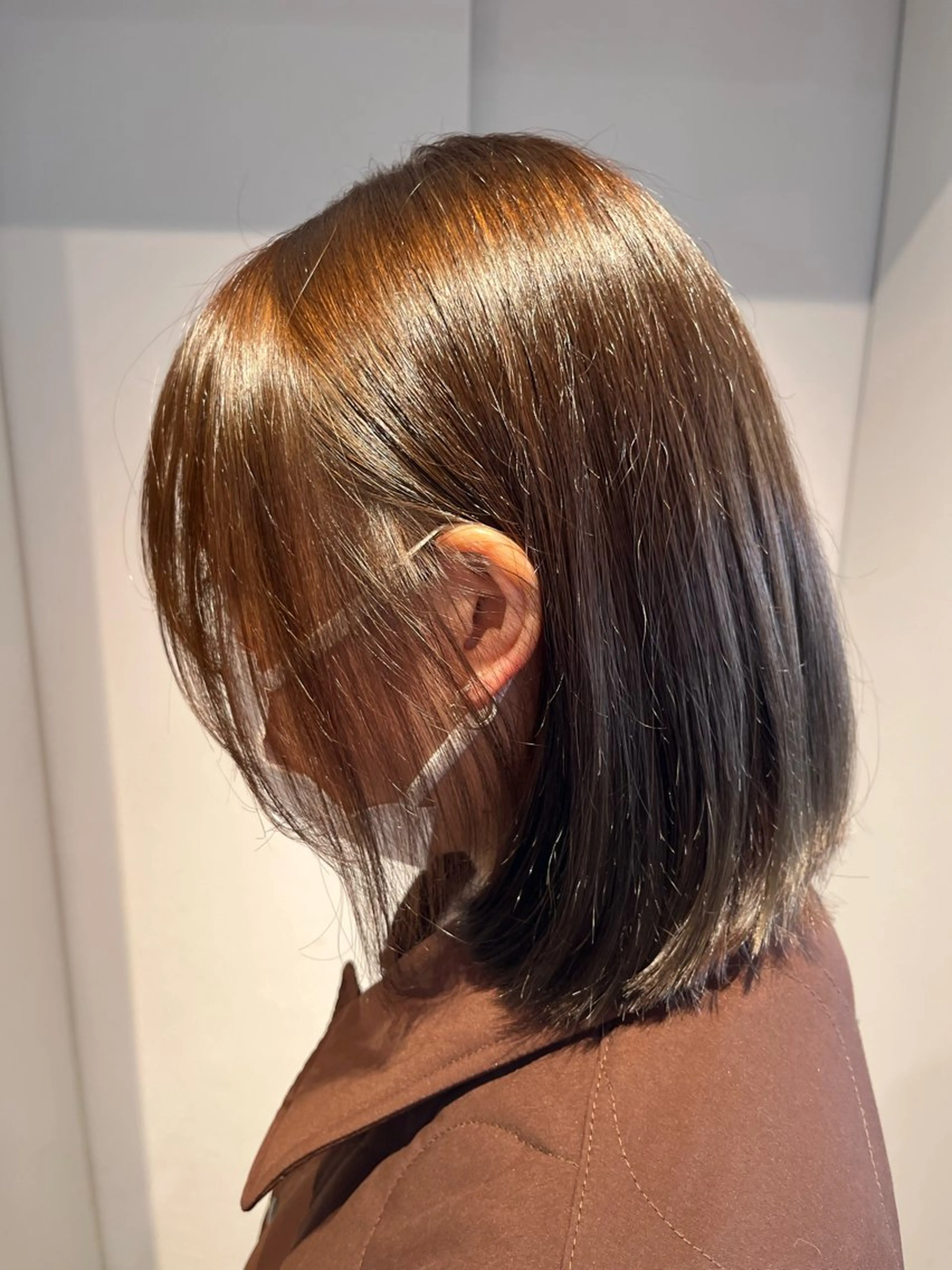 ショート オタク美容師🛍/ Luna⭐️⸝⸝꙳のヘアスタイル