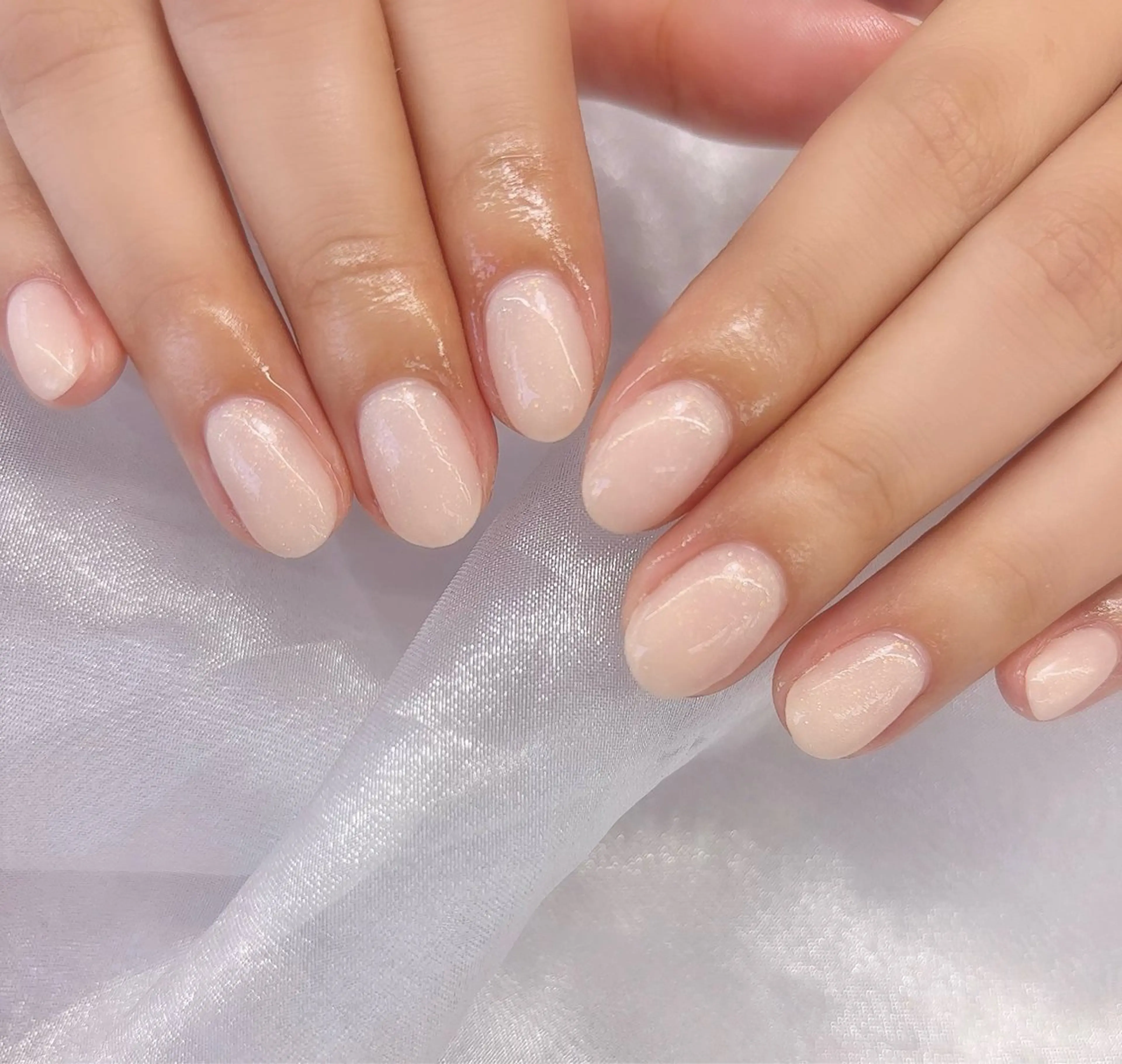 ネイル Ema Nail所属・HASHIMOTO NAMIのネイルデザイン