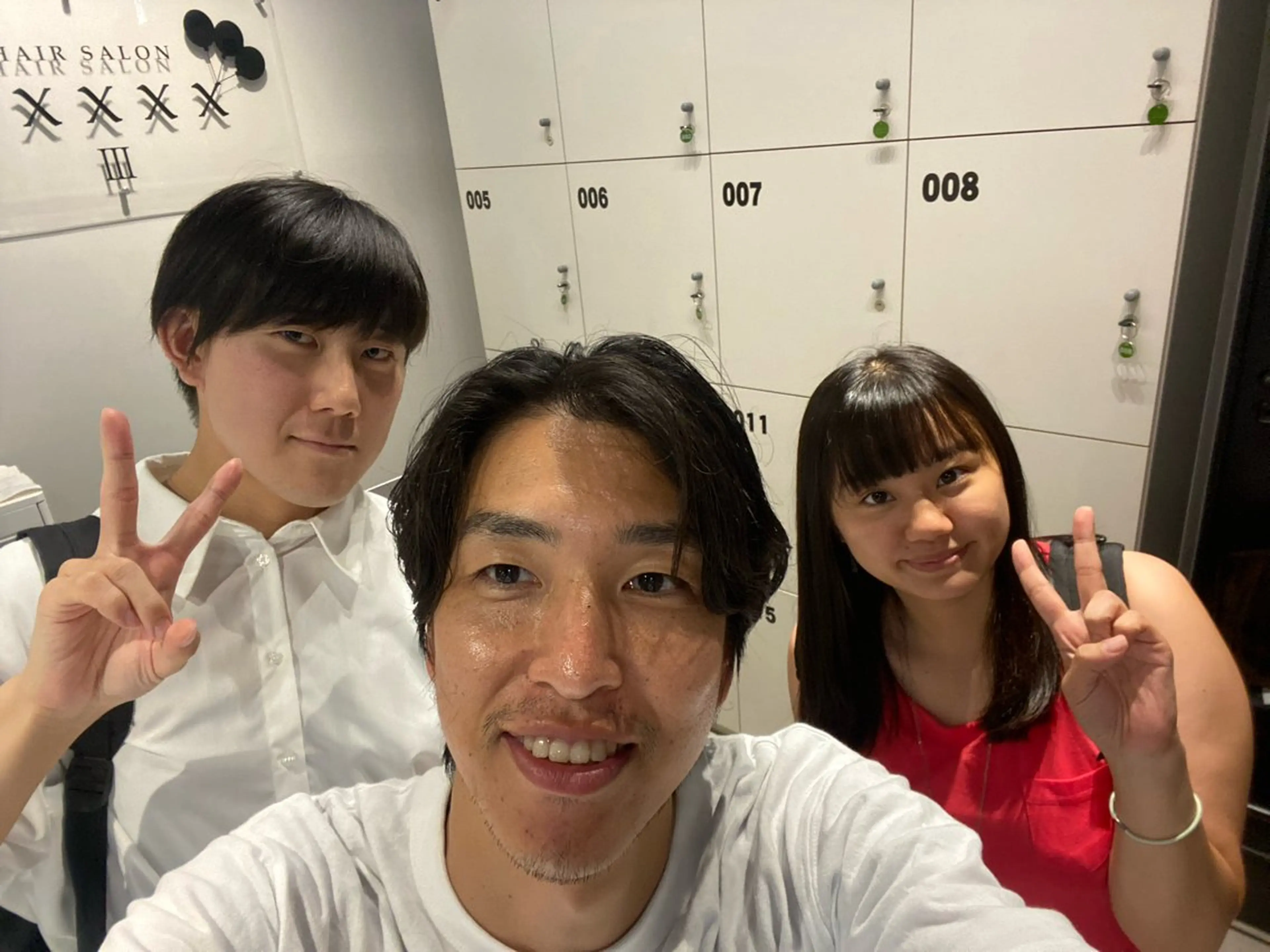 セミロング カット ヘアカラー トリートメント また会いたくなる 美容師【KENTA】のヘアスタイル