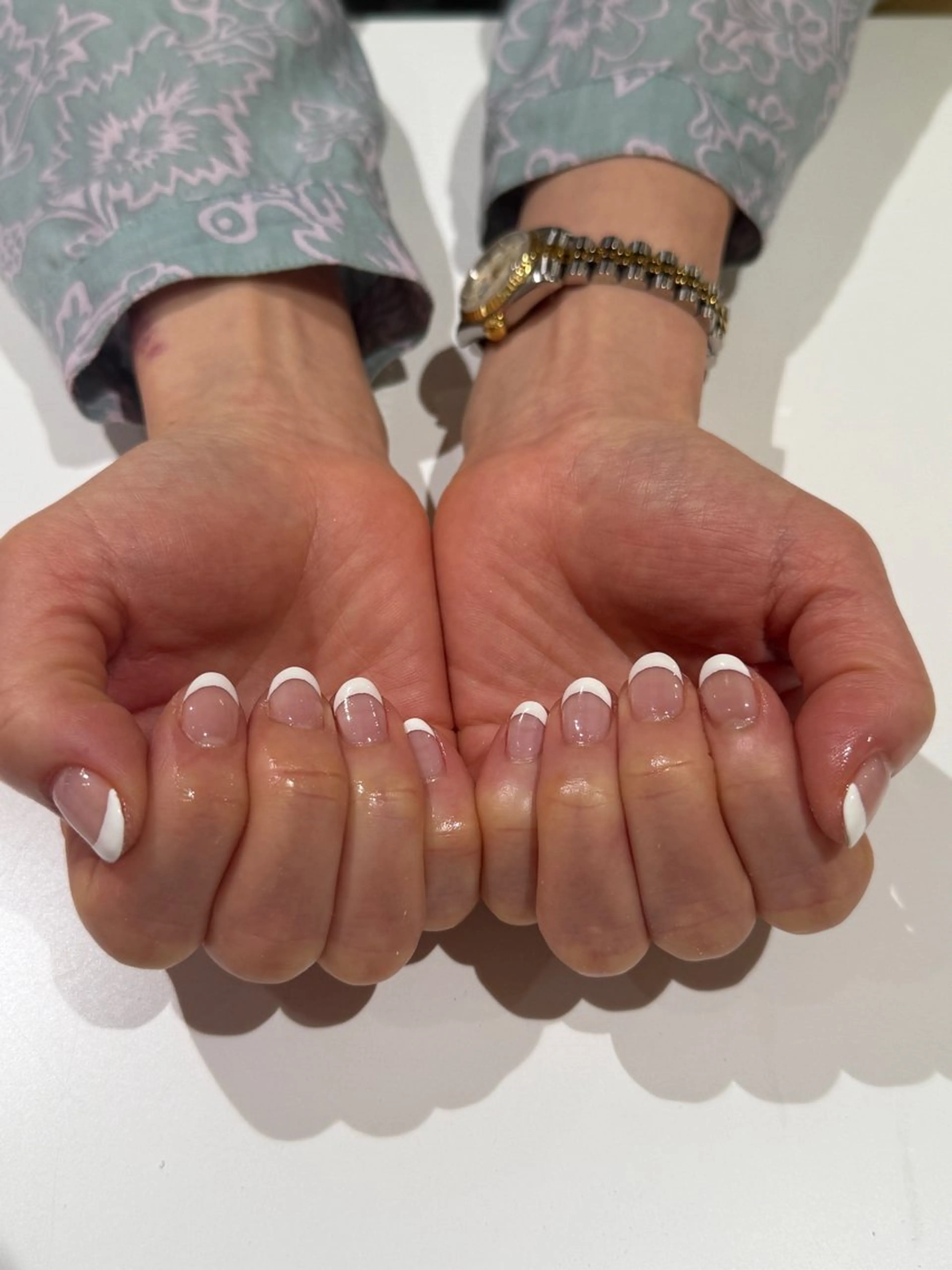 ネイル ハンドネイル KATO CHIERIのネイルデザイン